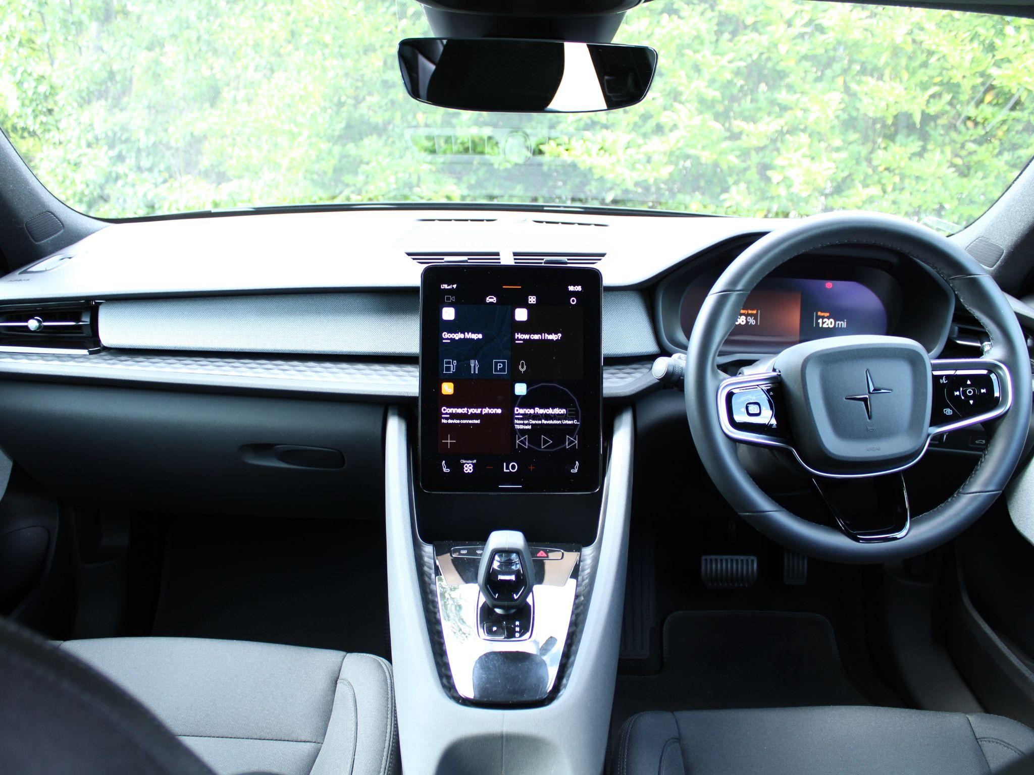 Polestar Polestar 2 Image 44