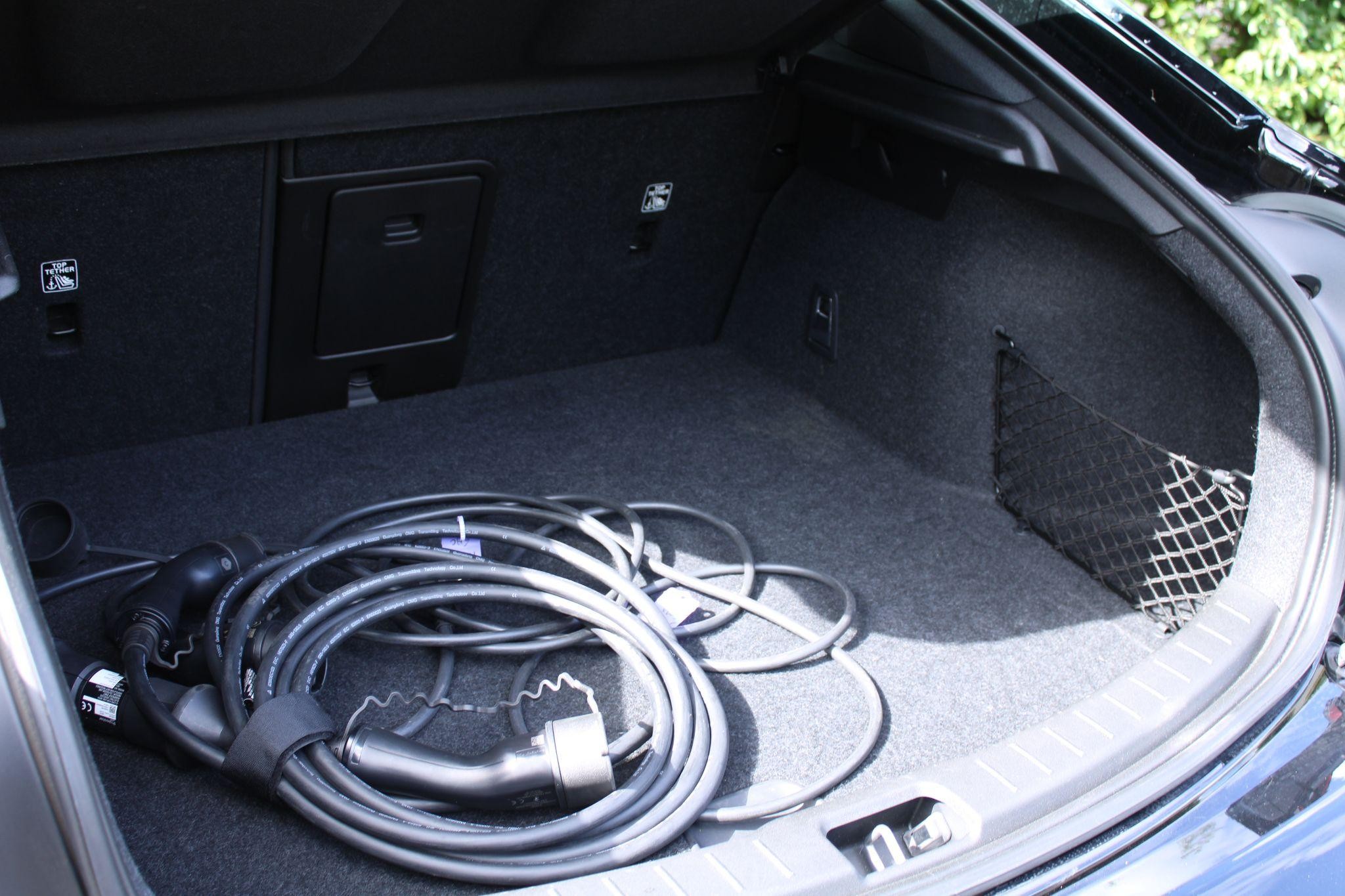 Polestar Polestar 2 Image 45