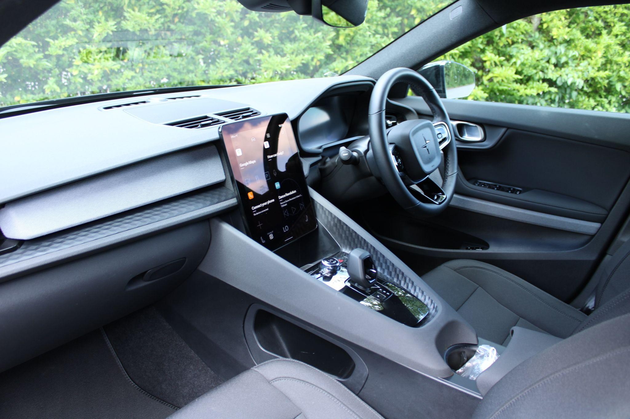 Polestar Polestar 2 Image 49