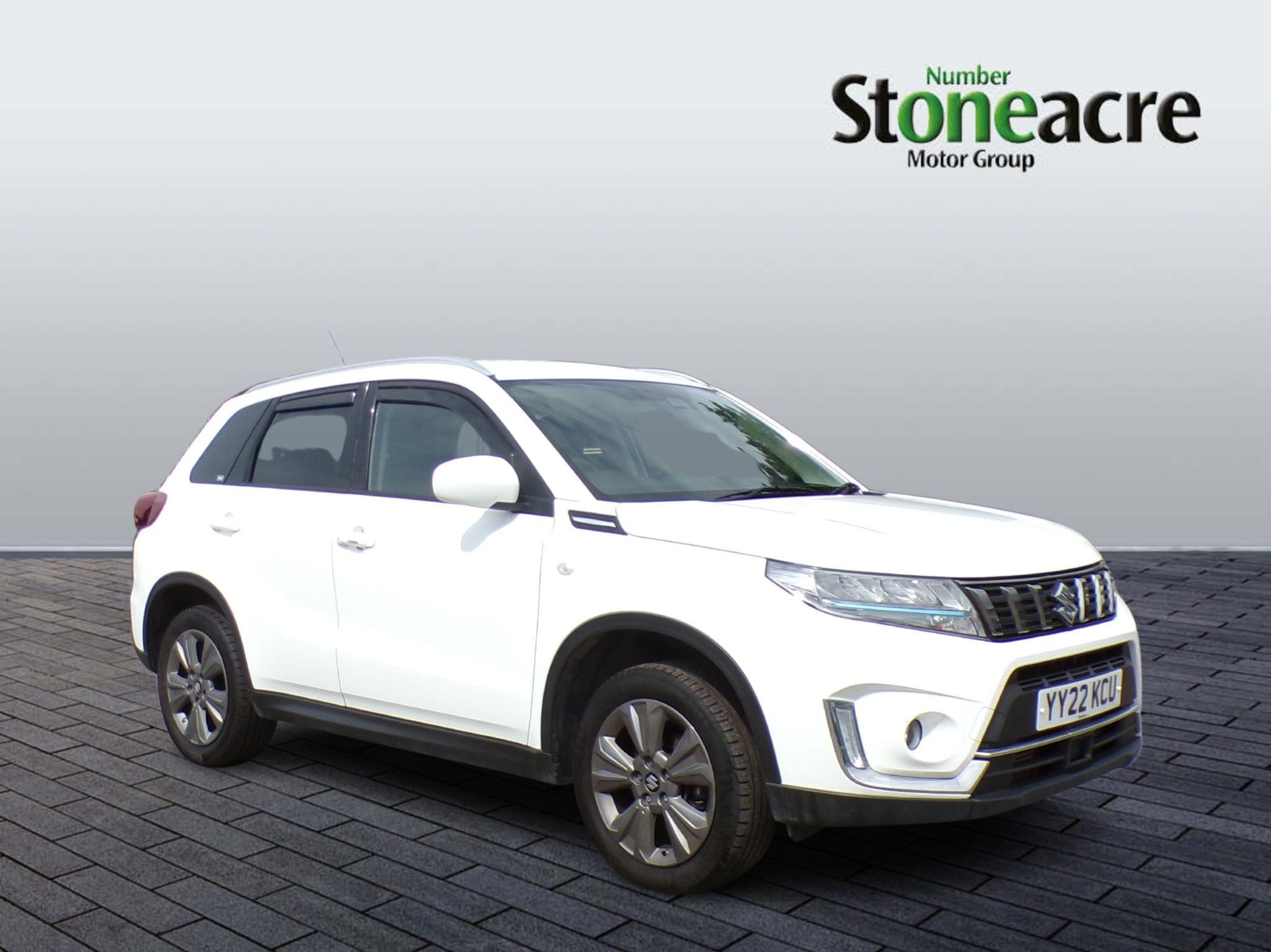 Suzuki Vitara Image 1