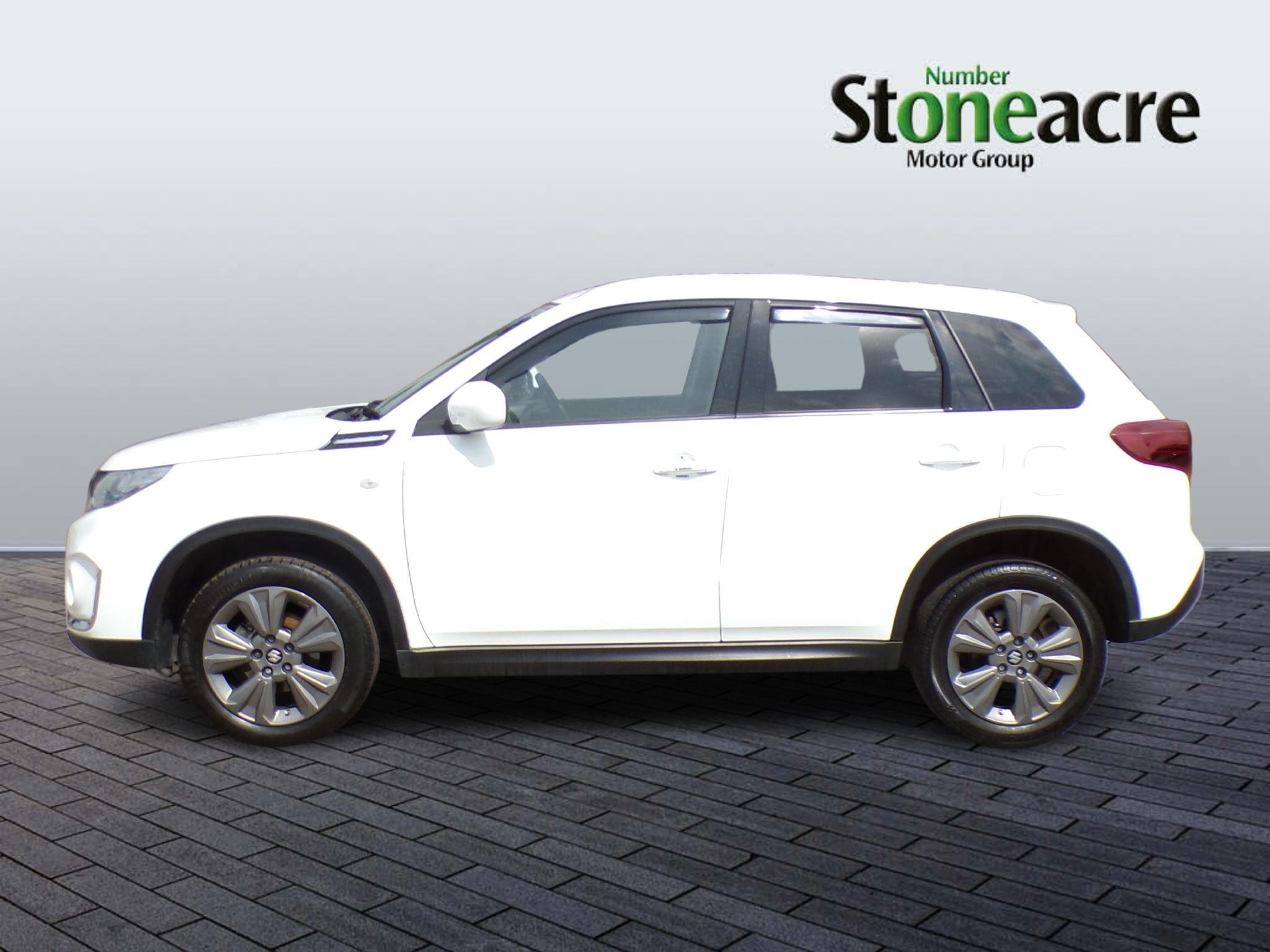 Suzuki Vitara Image 5