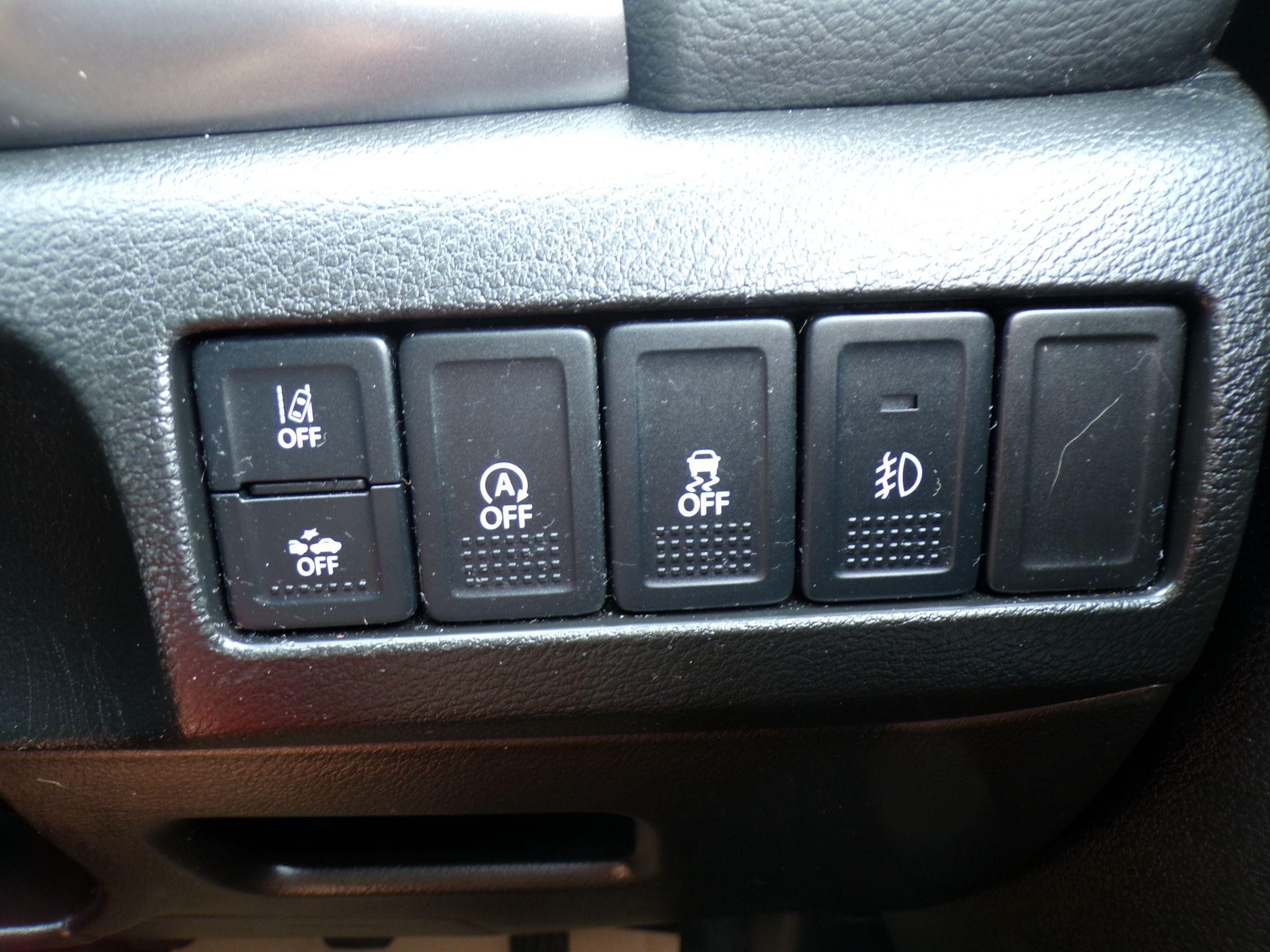 Suzuki Vitara Image 16