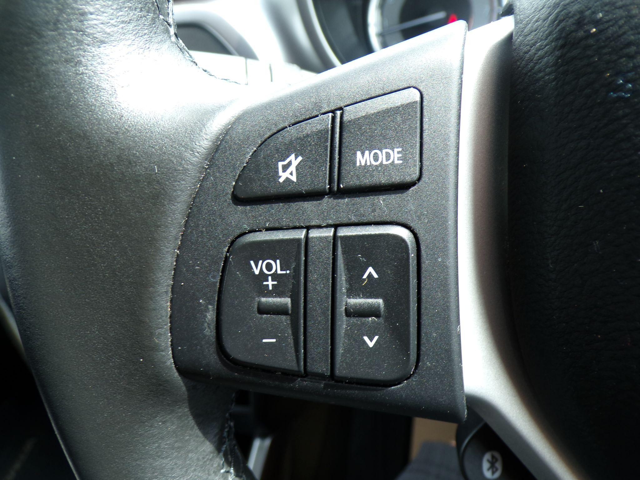 Suzuki Vitara Image 17