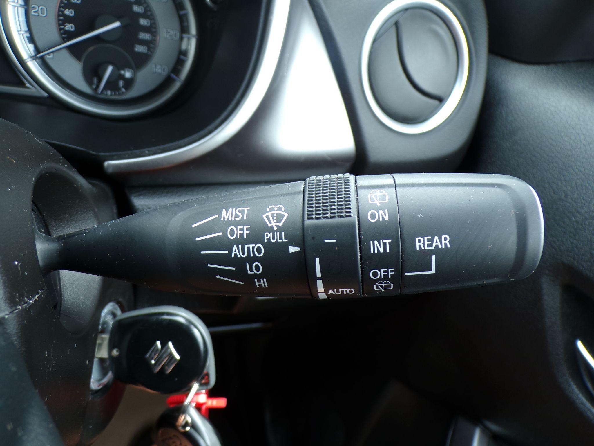 Suzuki Vitara Image 19
