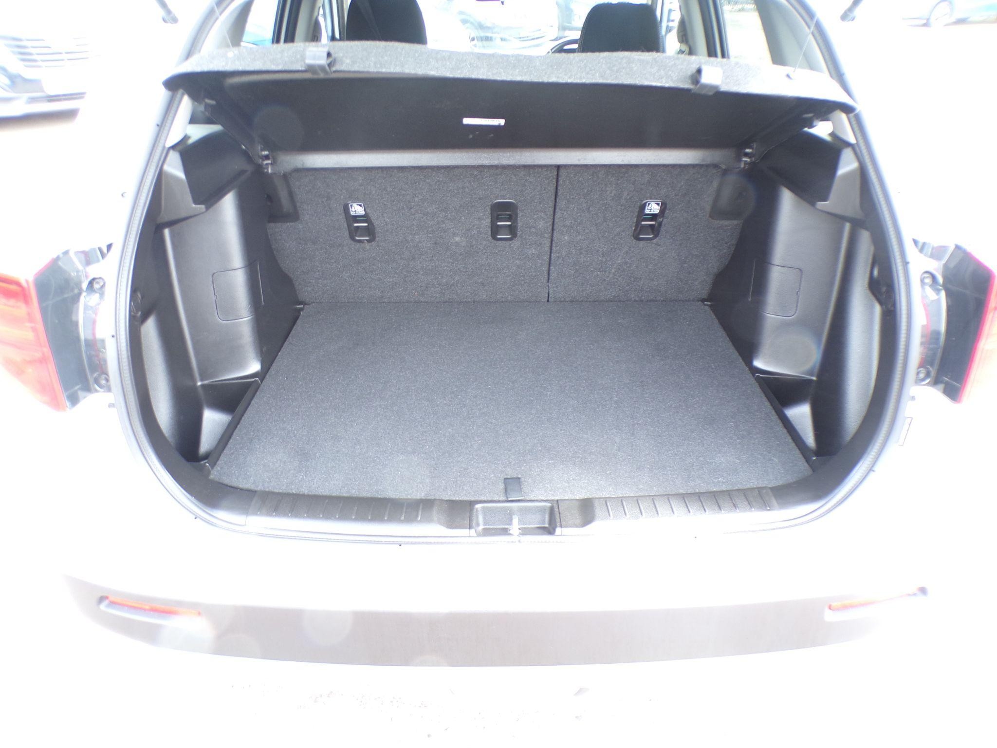 Suzuki Vitara Image 28