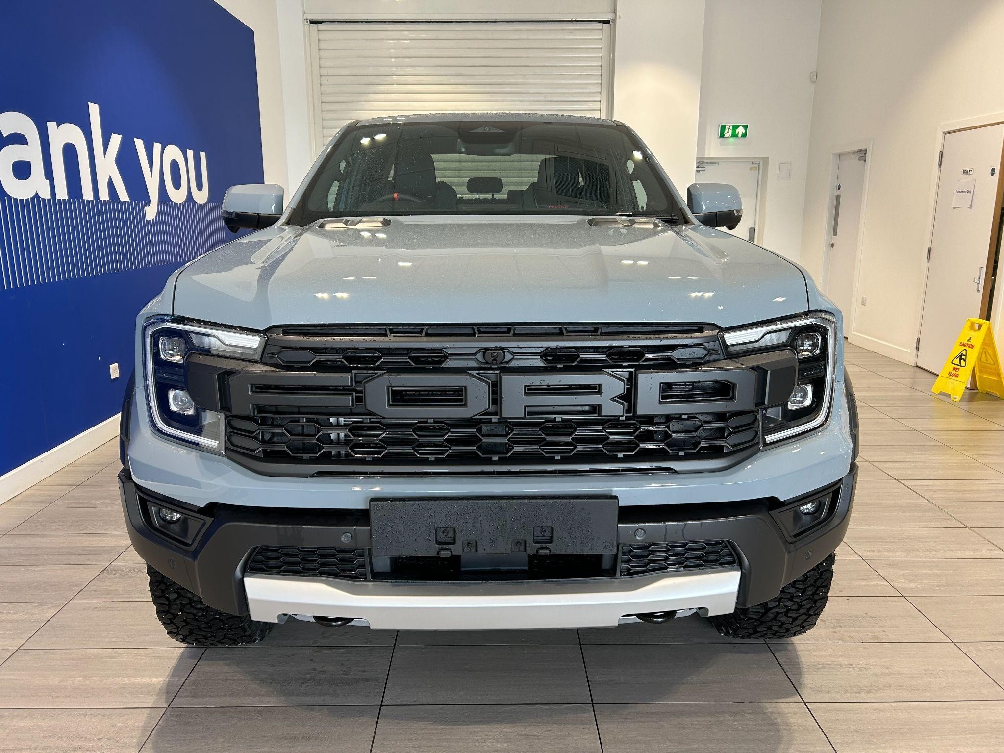 Ford Ranger Image 2