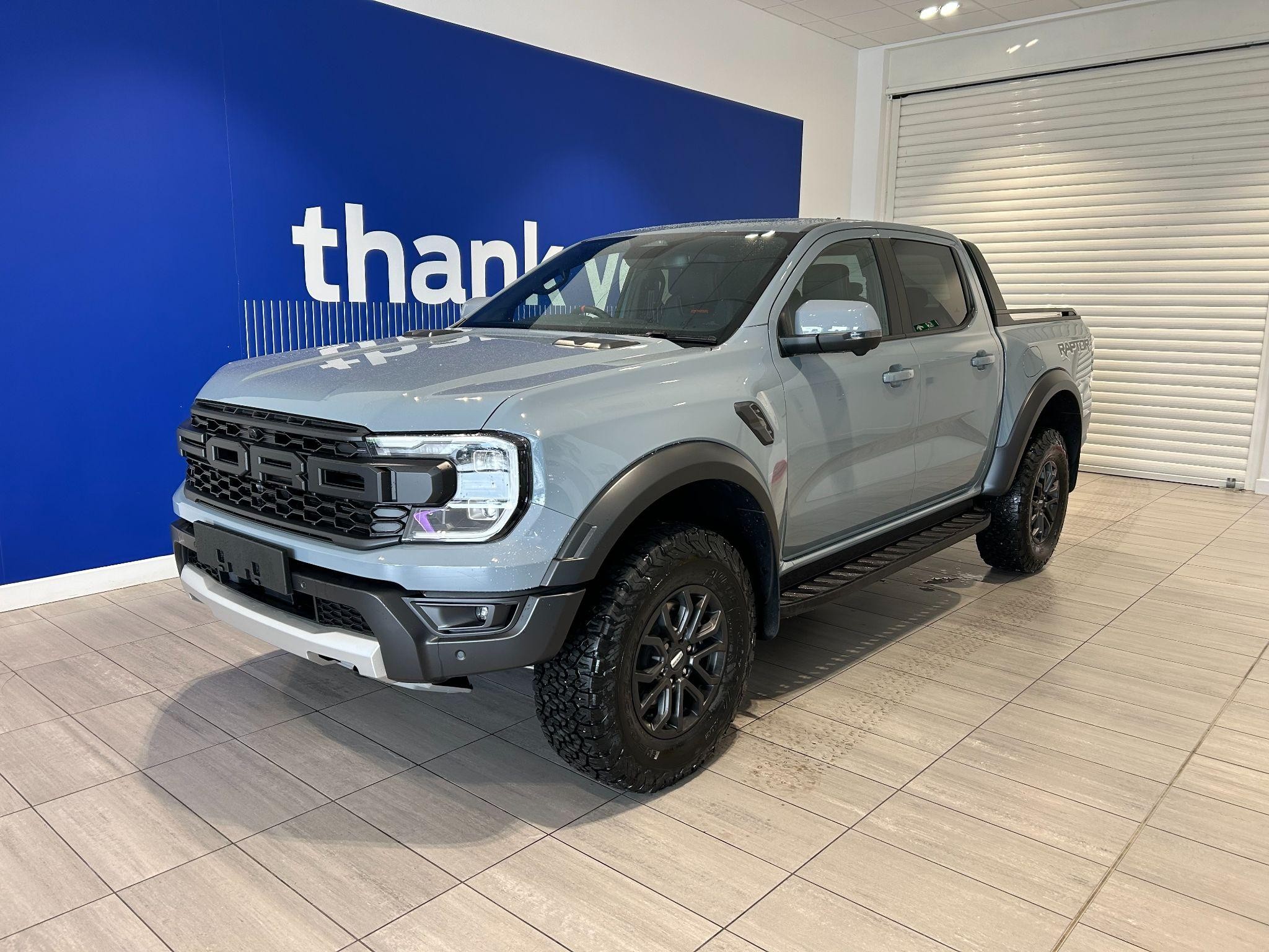 Ford Ranger Image 3
