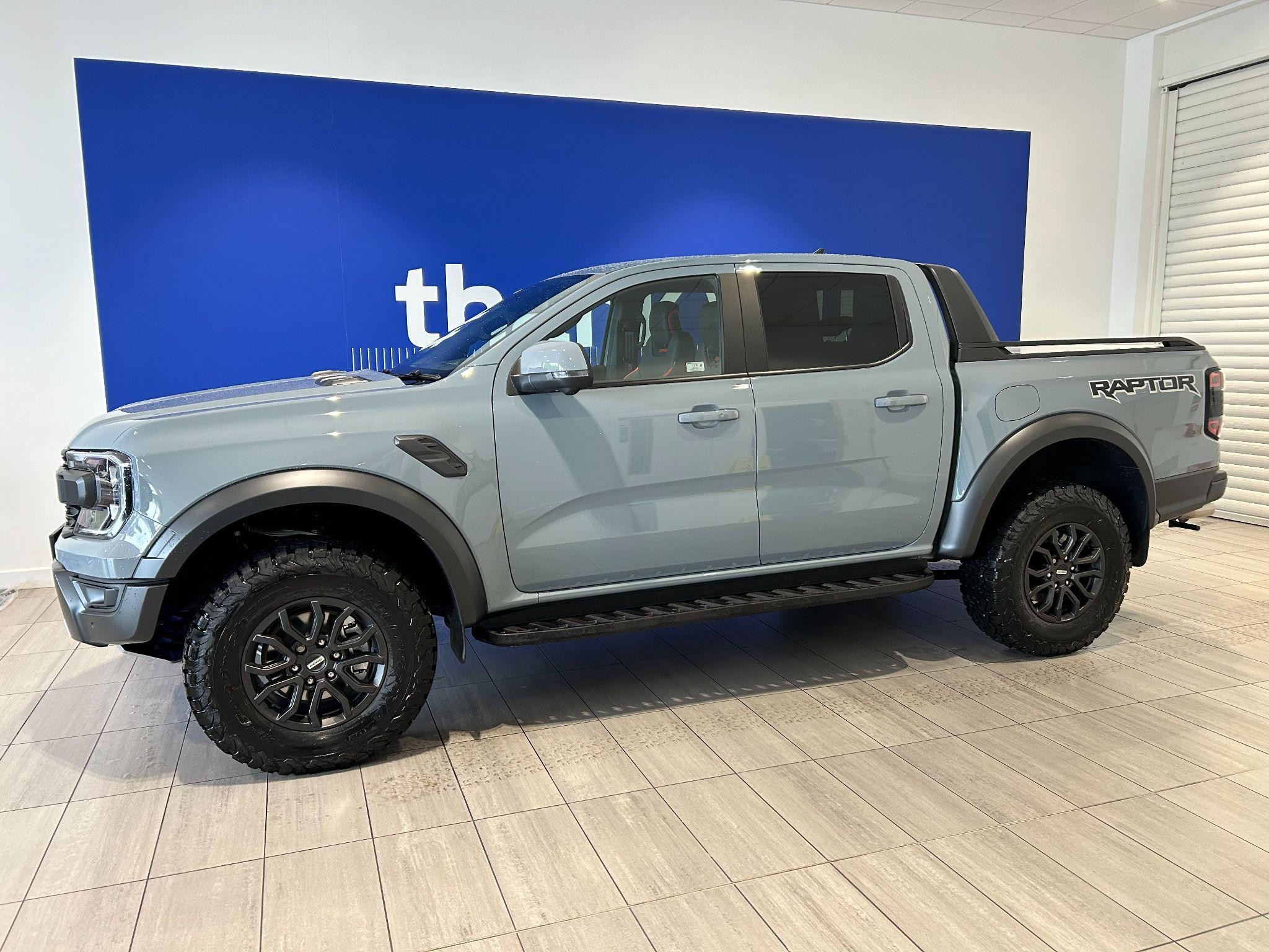 Ford Ranger Image 4