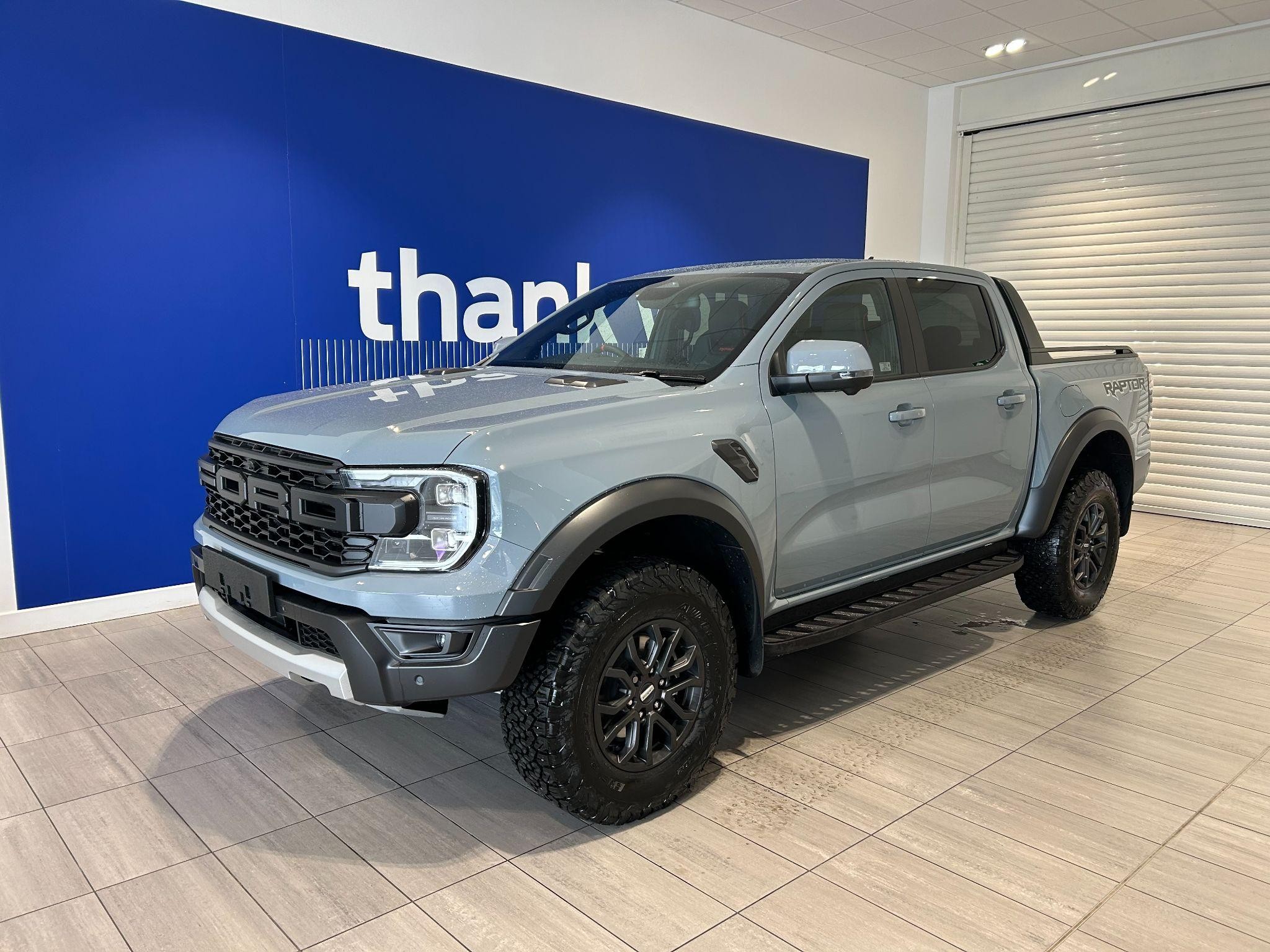 Ford Ranger Image 5
