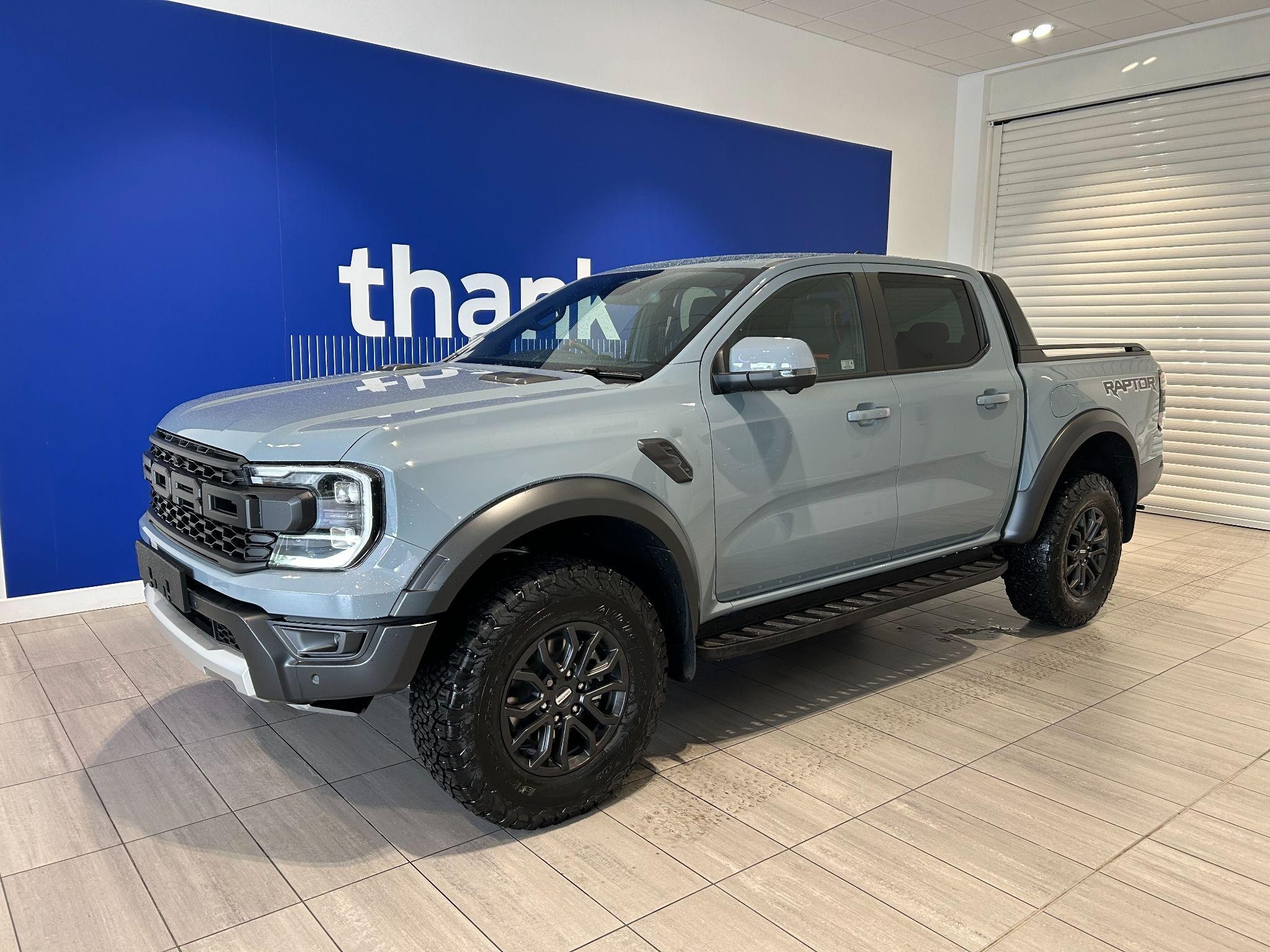 Ford Ranger Image 6