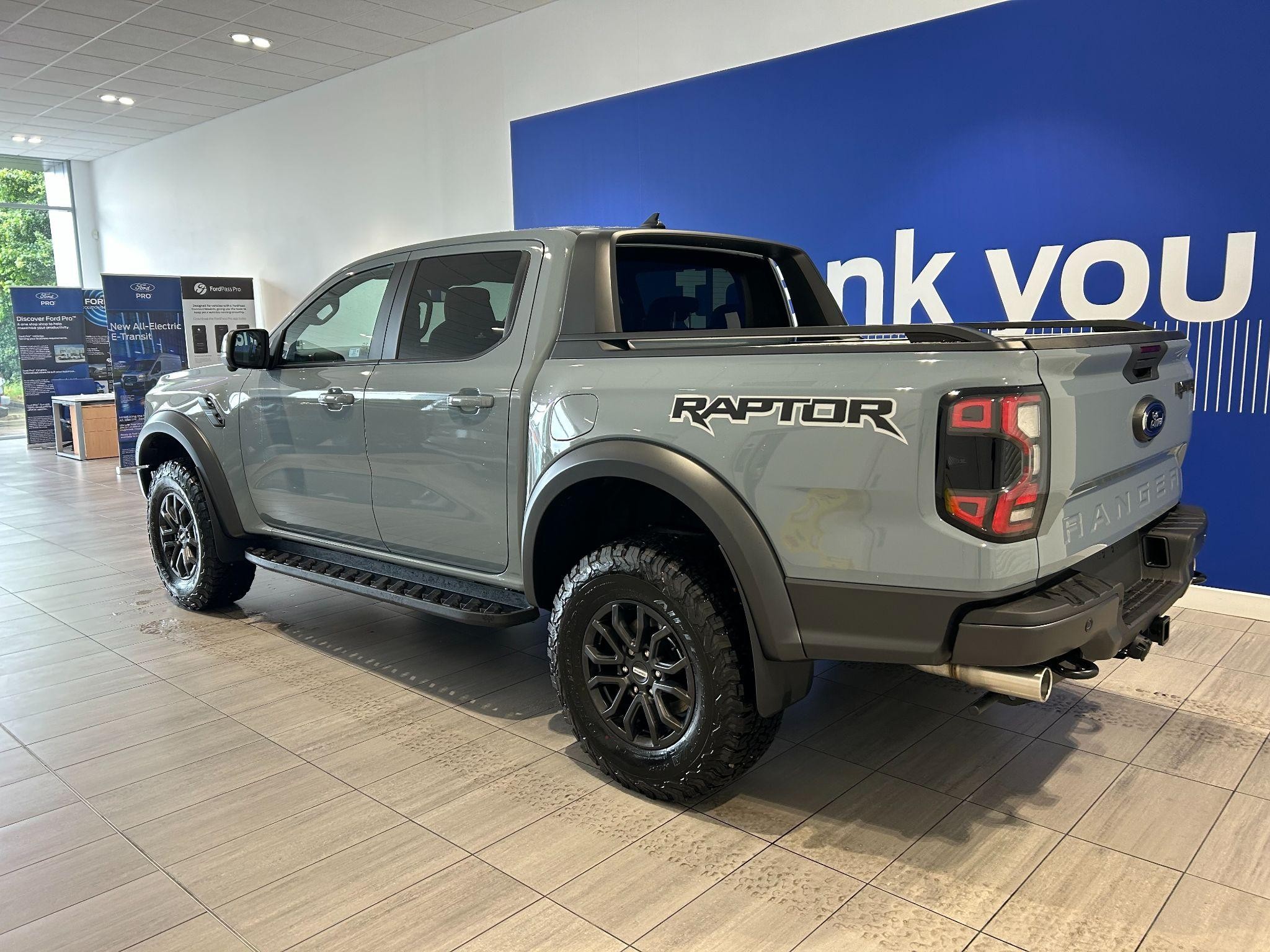 Ford Ranger Image 7