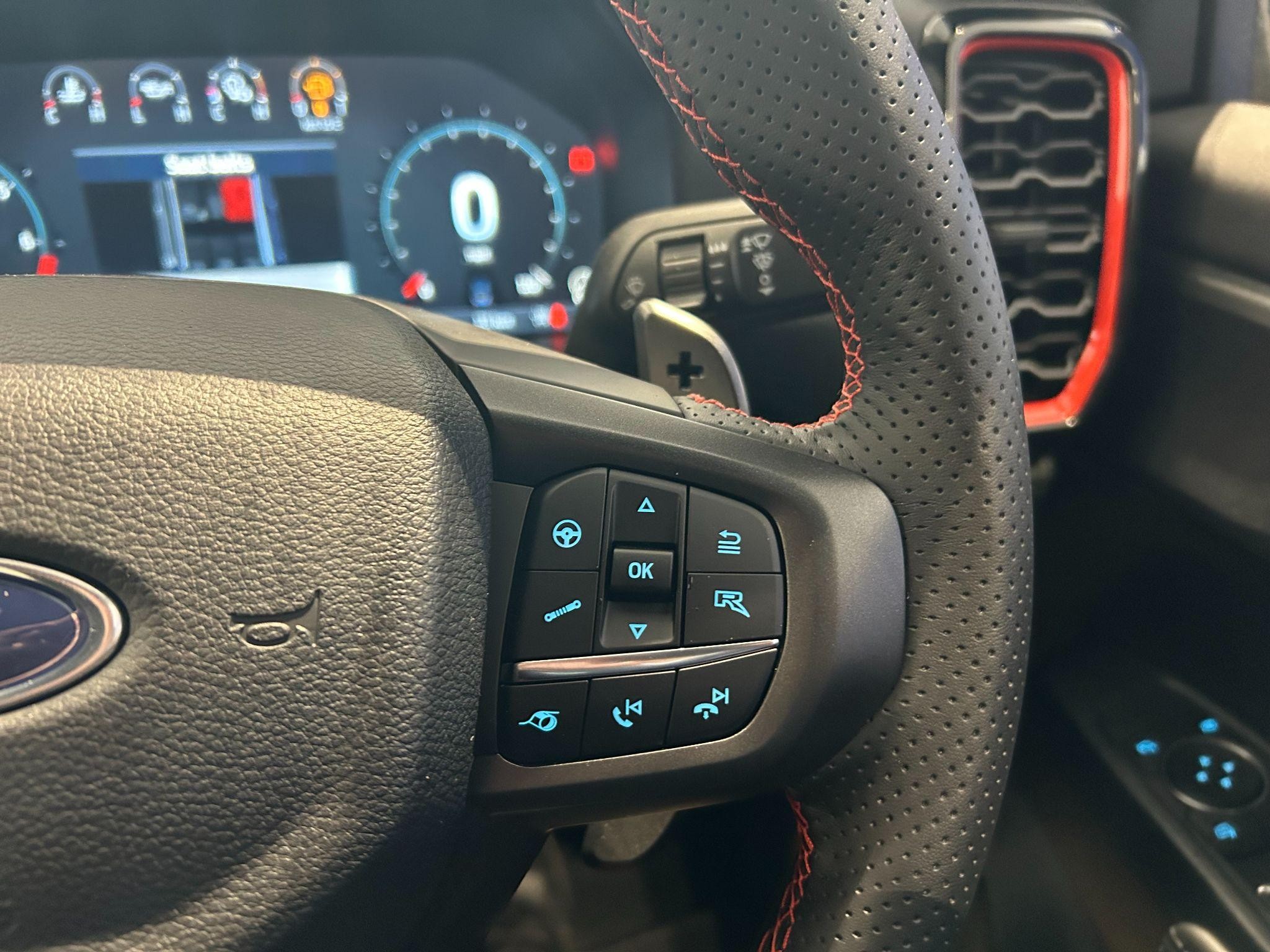 Ford Ranger Image 12