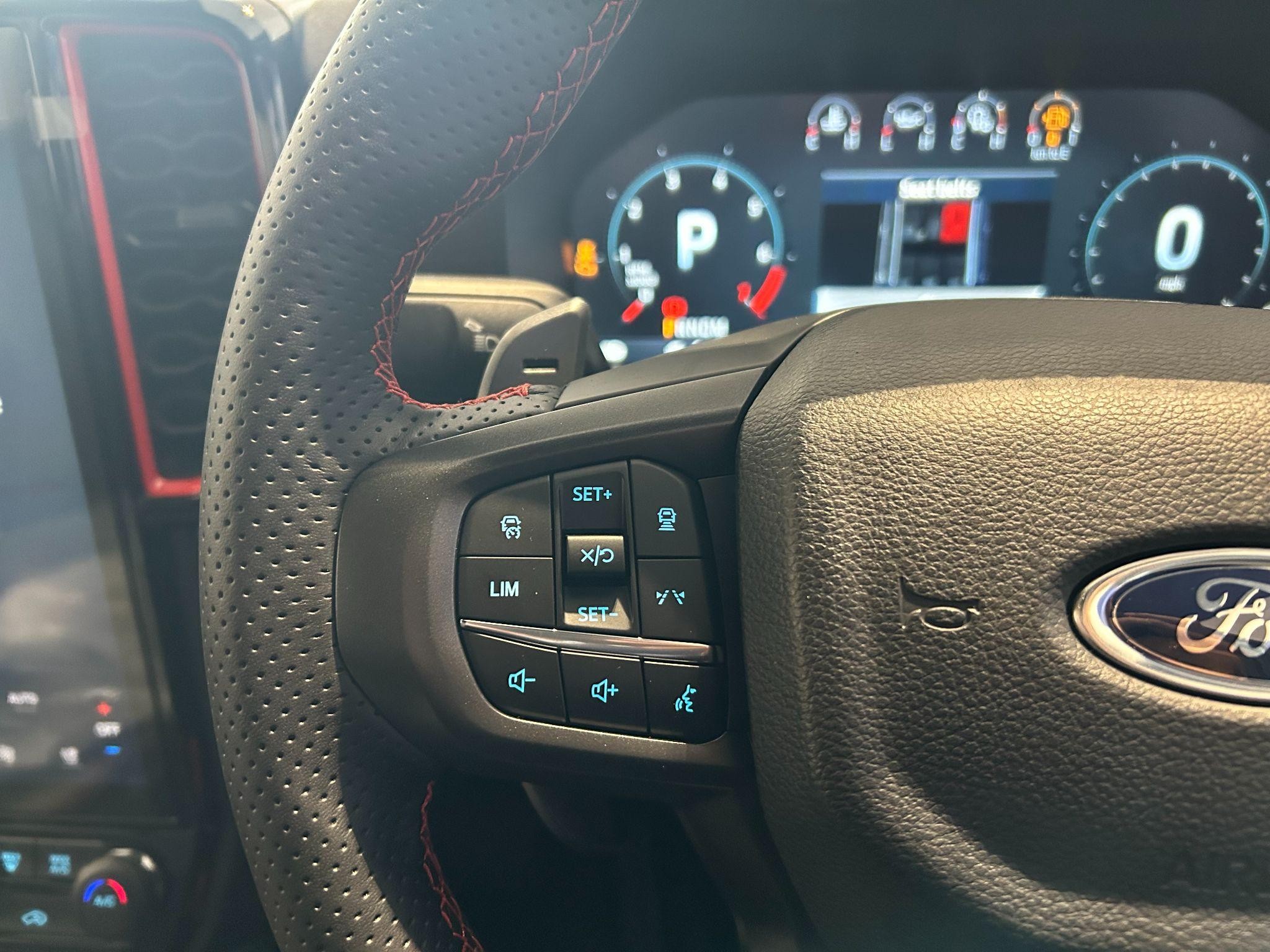 Ford Ranger Image 13