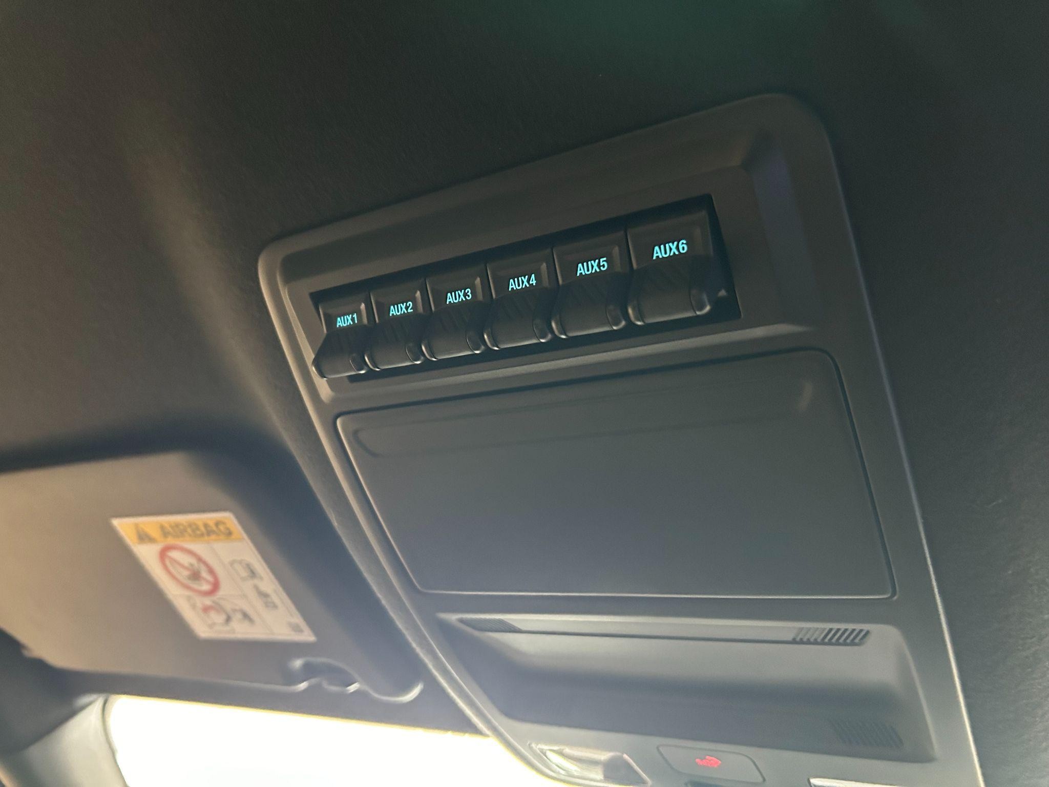 Ford Ranger Image 14