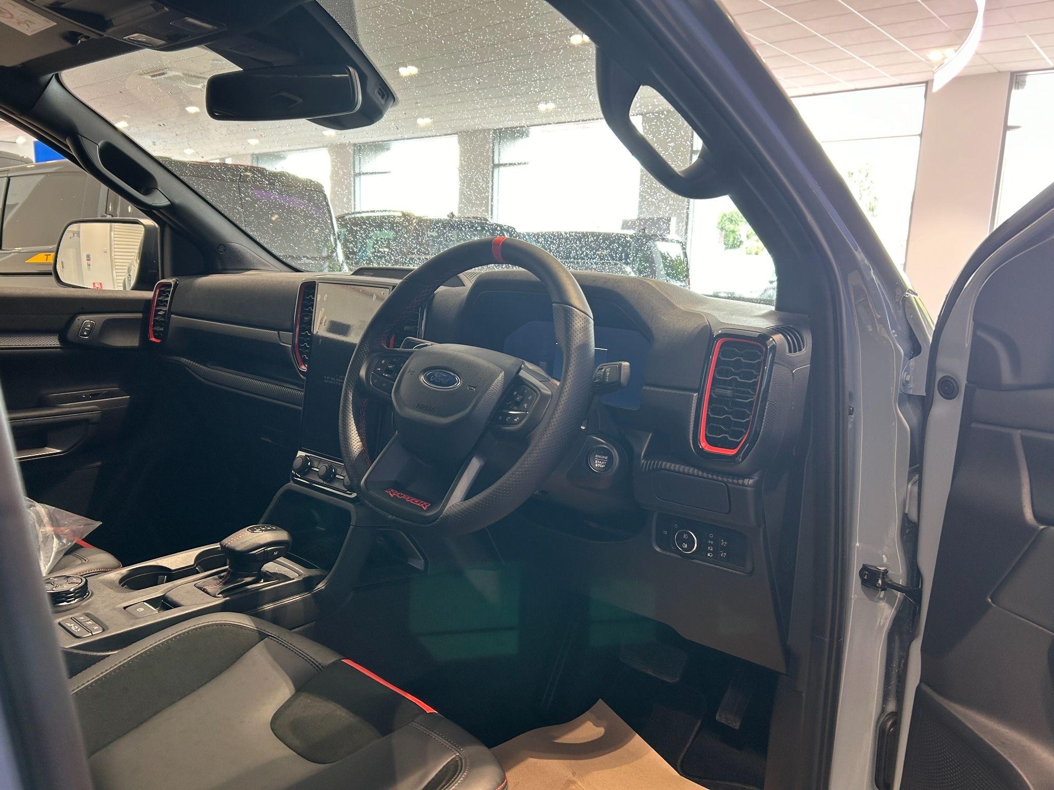 Ford Ranger Image 15