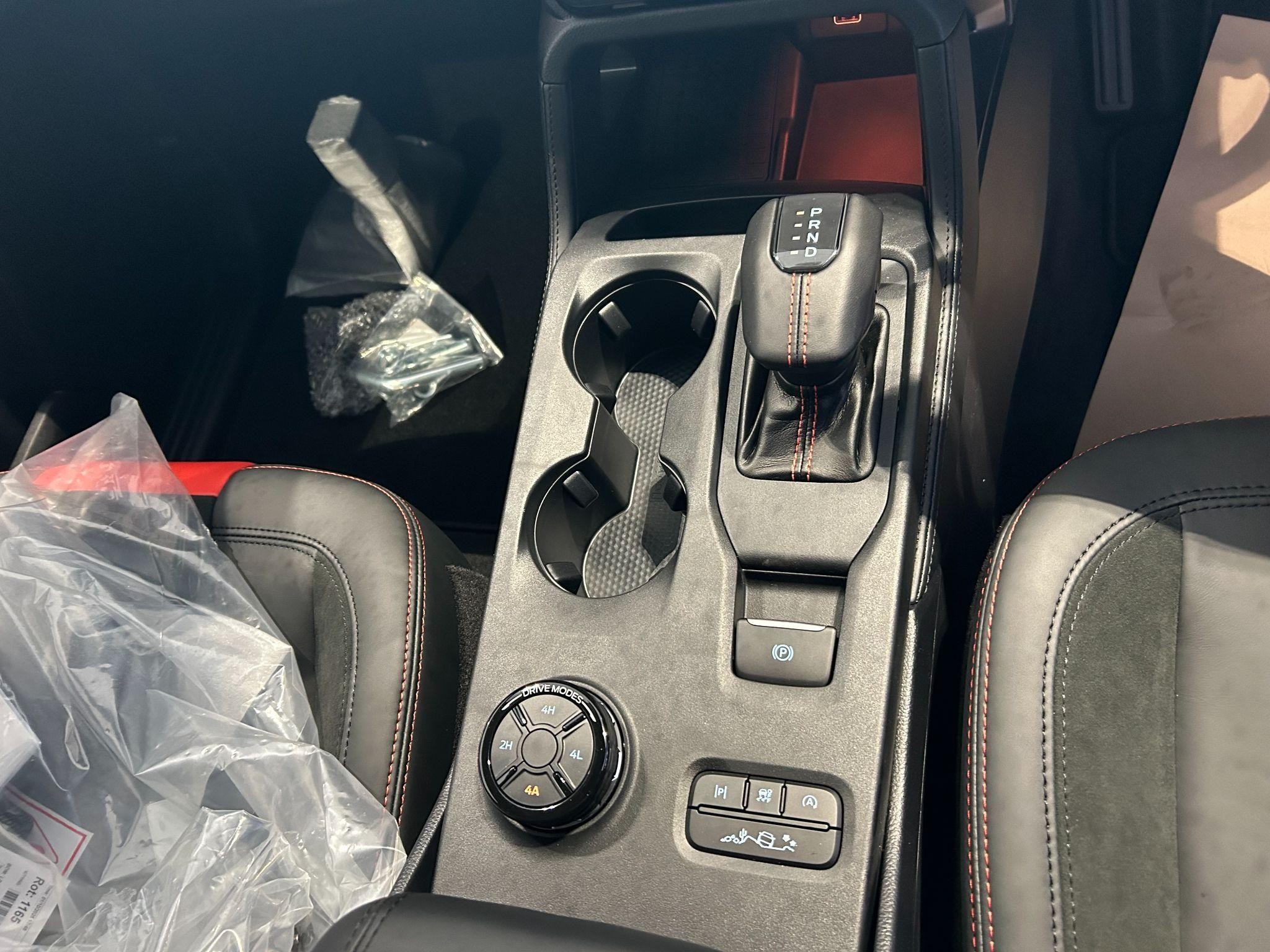 Ford Ranger Image 16