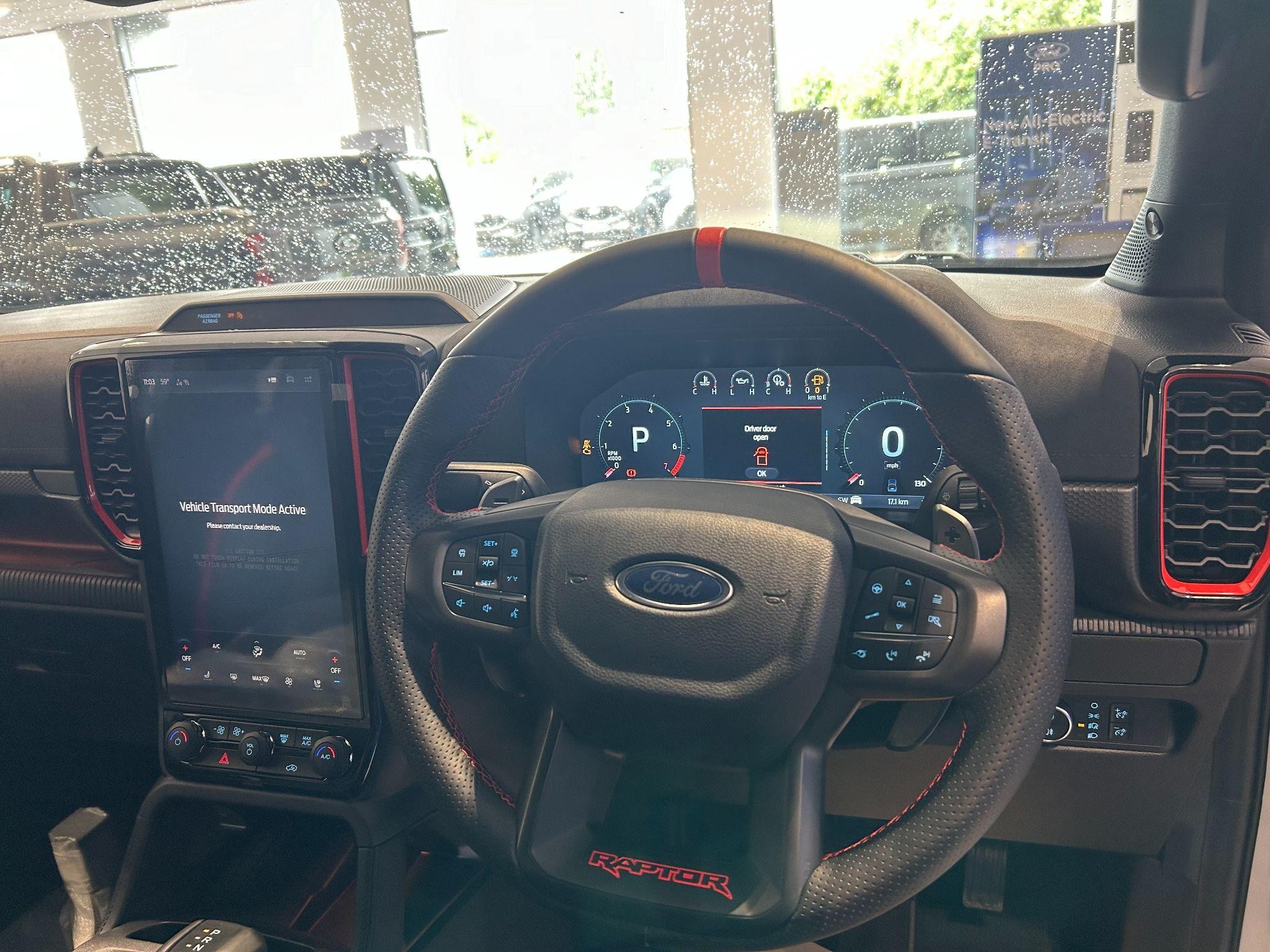 Ford Ranger Image 18