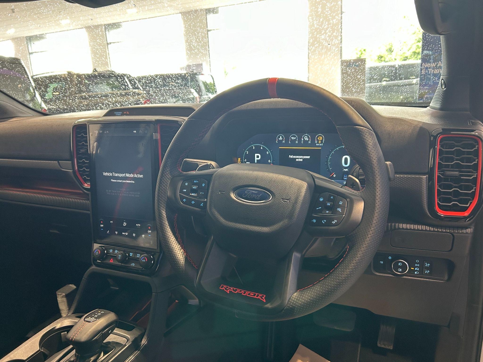Ford Ranger Image 19