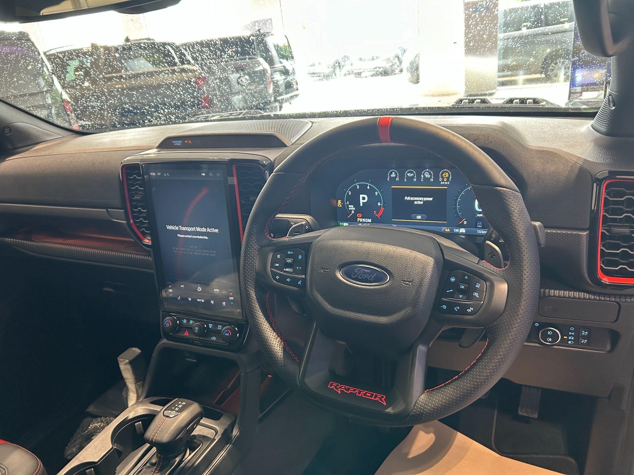 Ford Ranger Image 20