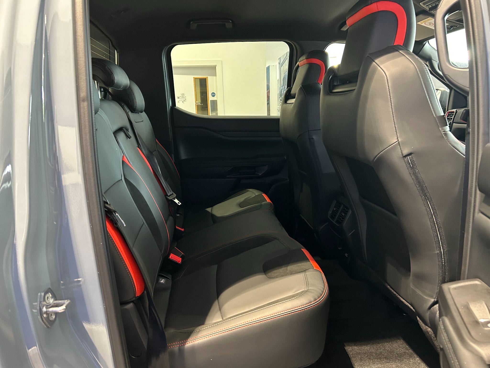 Ford Ranger Image 21