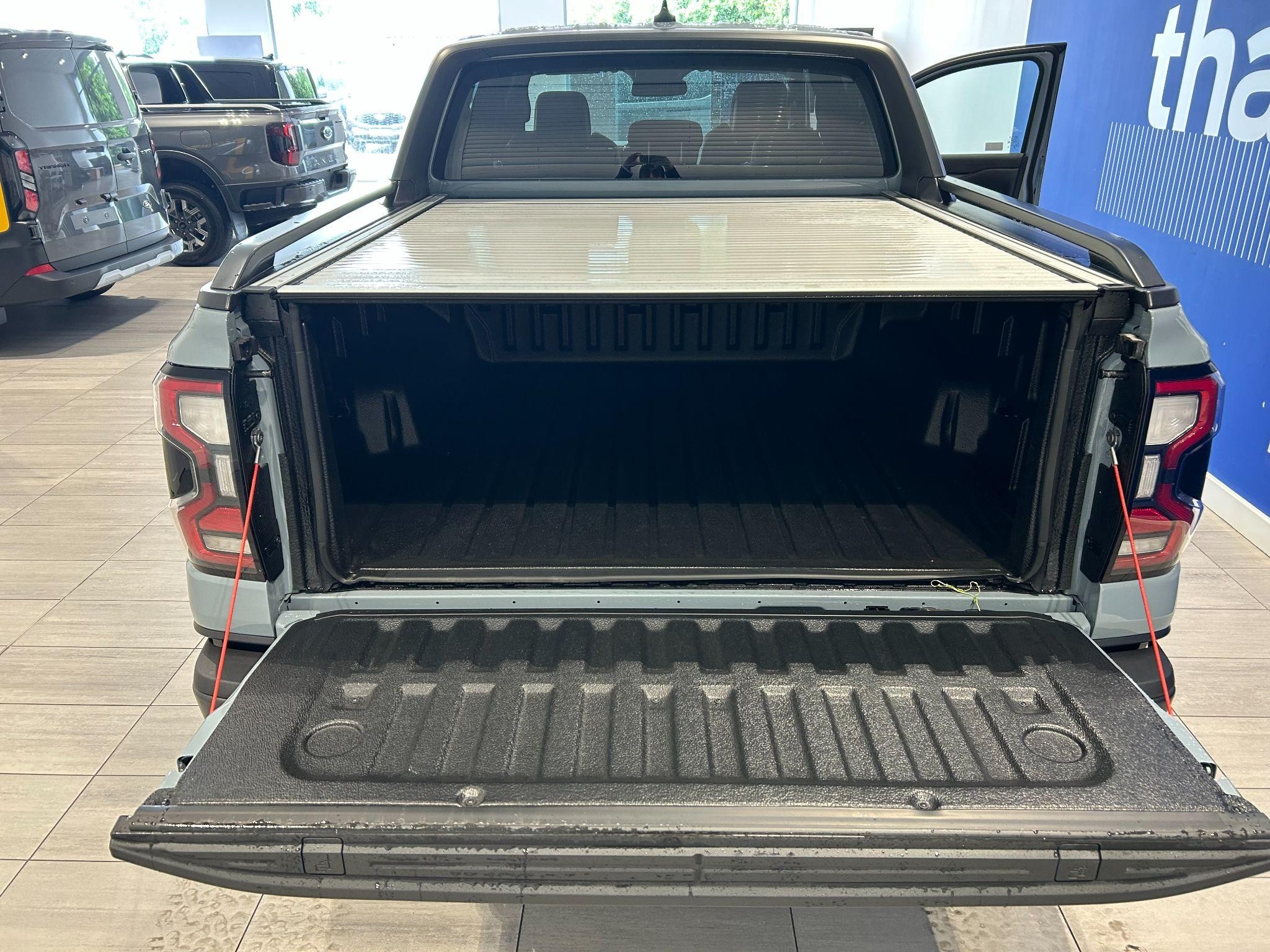 Ford Ranger Image 22