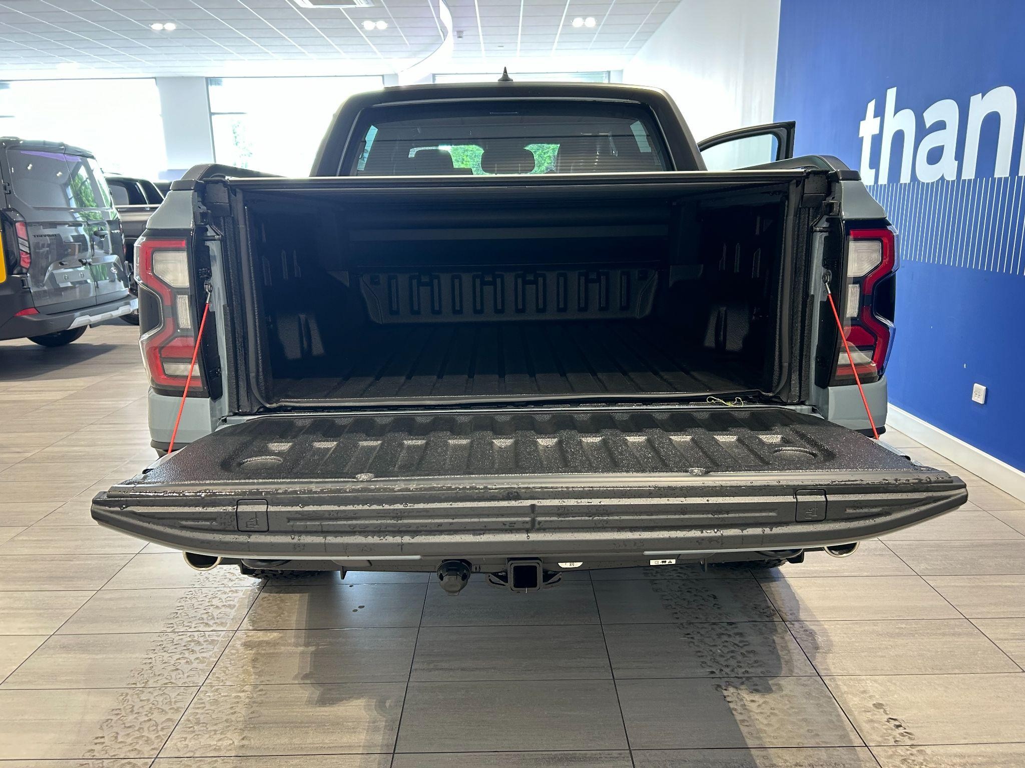 Ford Ranger Image 23