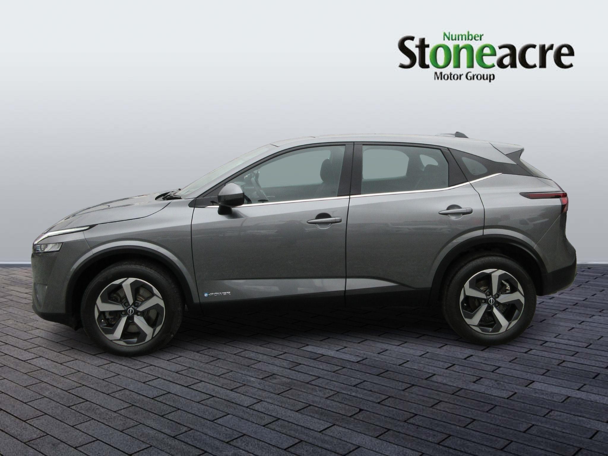 Nissan Qashqai Image 5