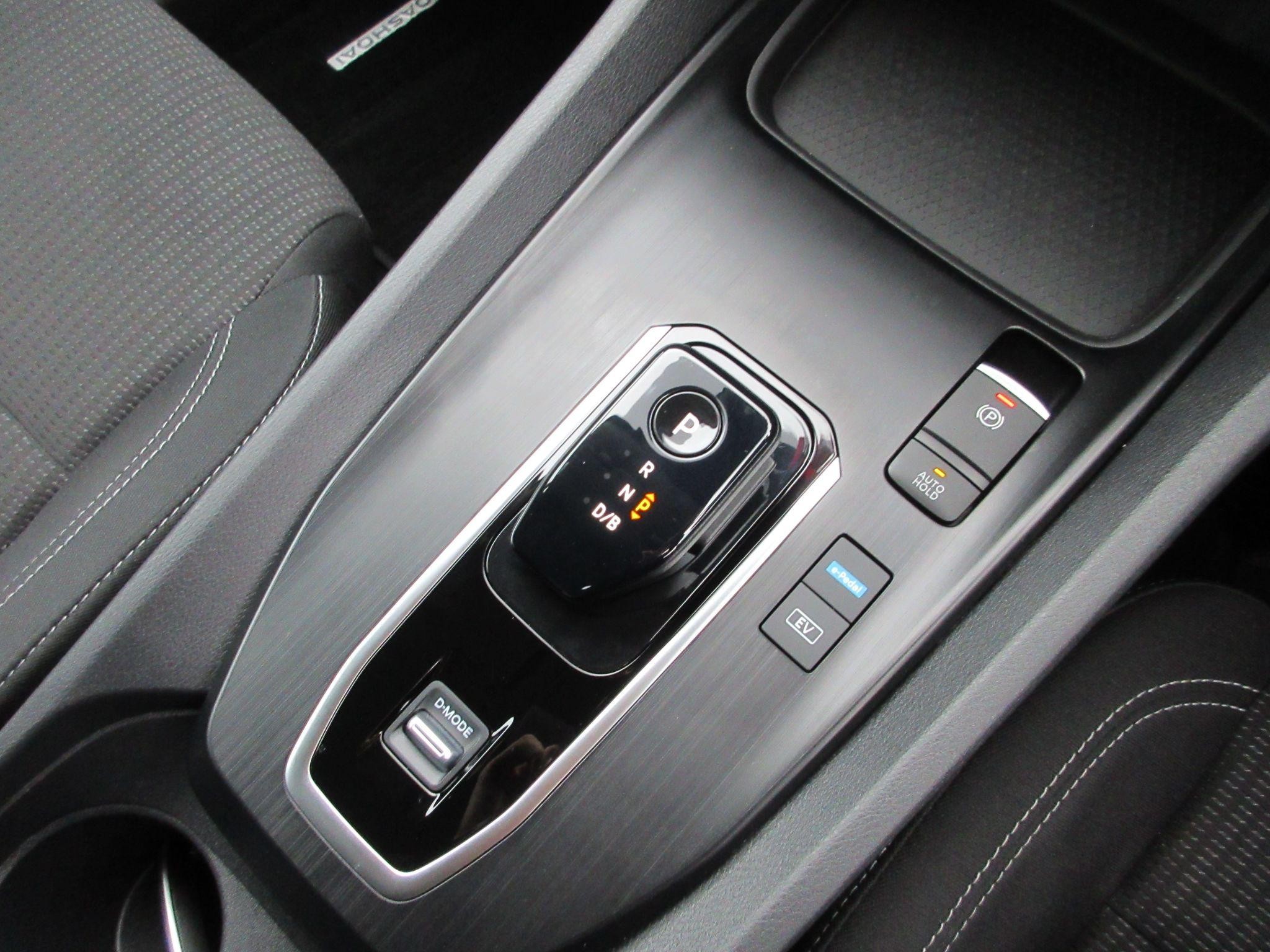 Nissan Qashqai Image 12