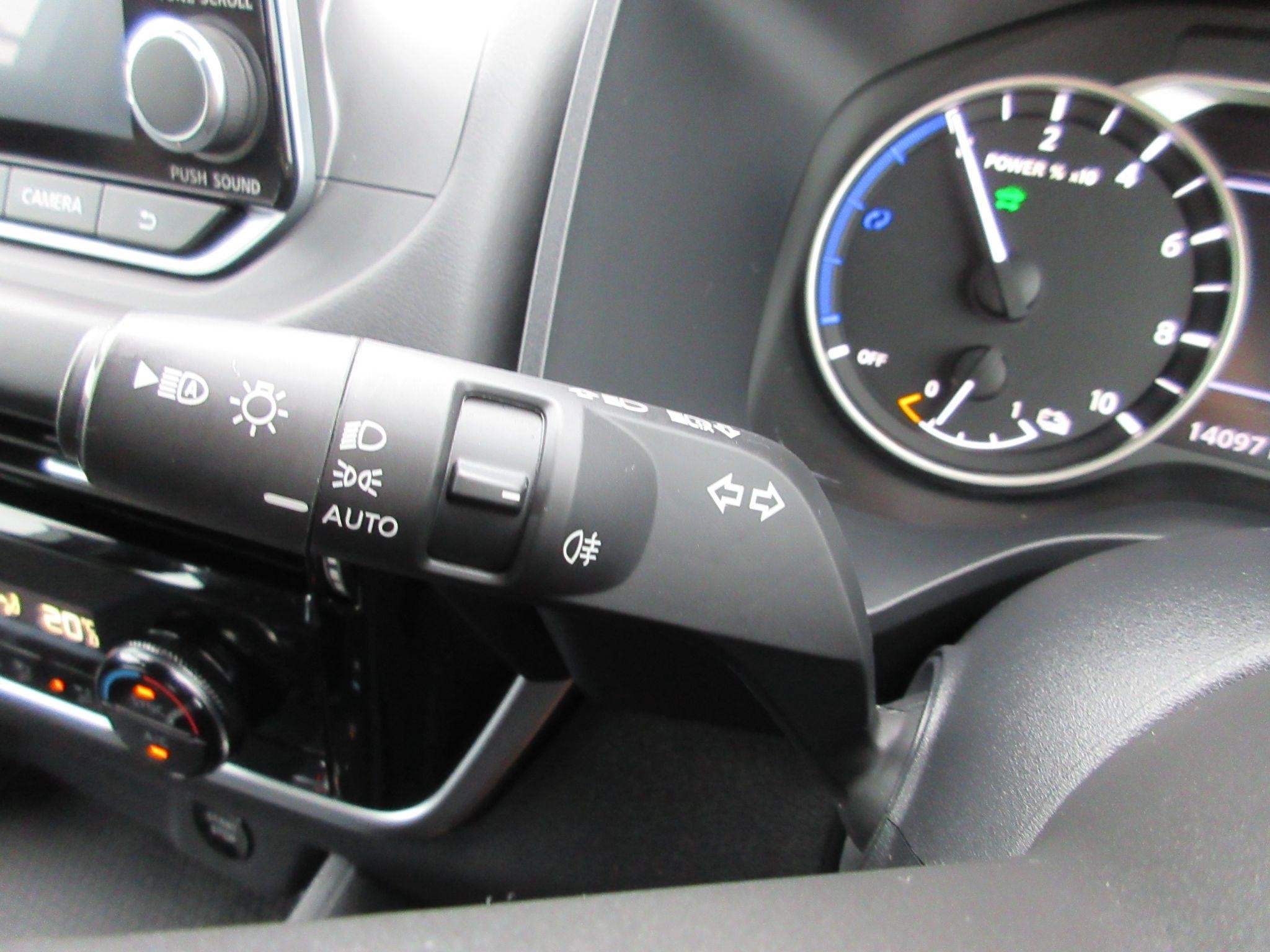Nissan Qashqai Image 15
