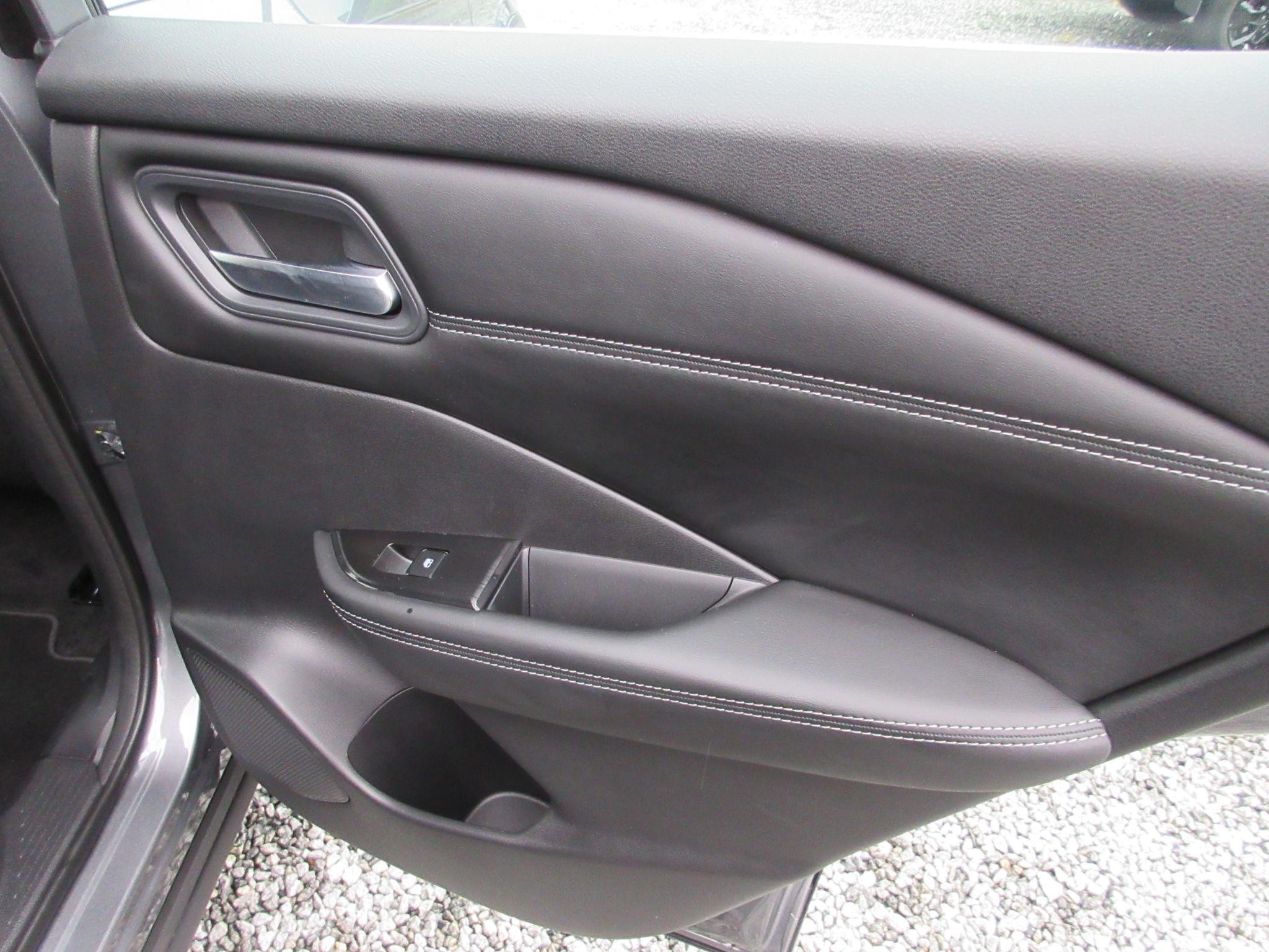 Nissan Qashqai Image 19