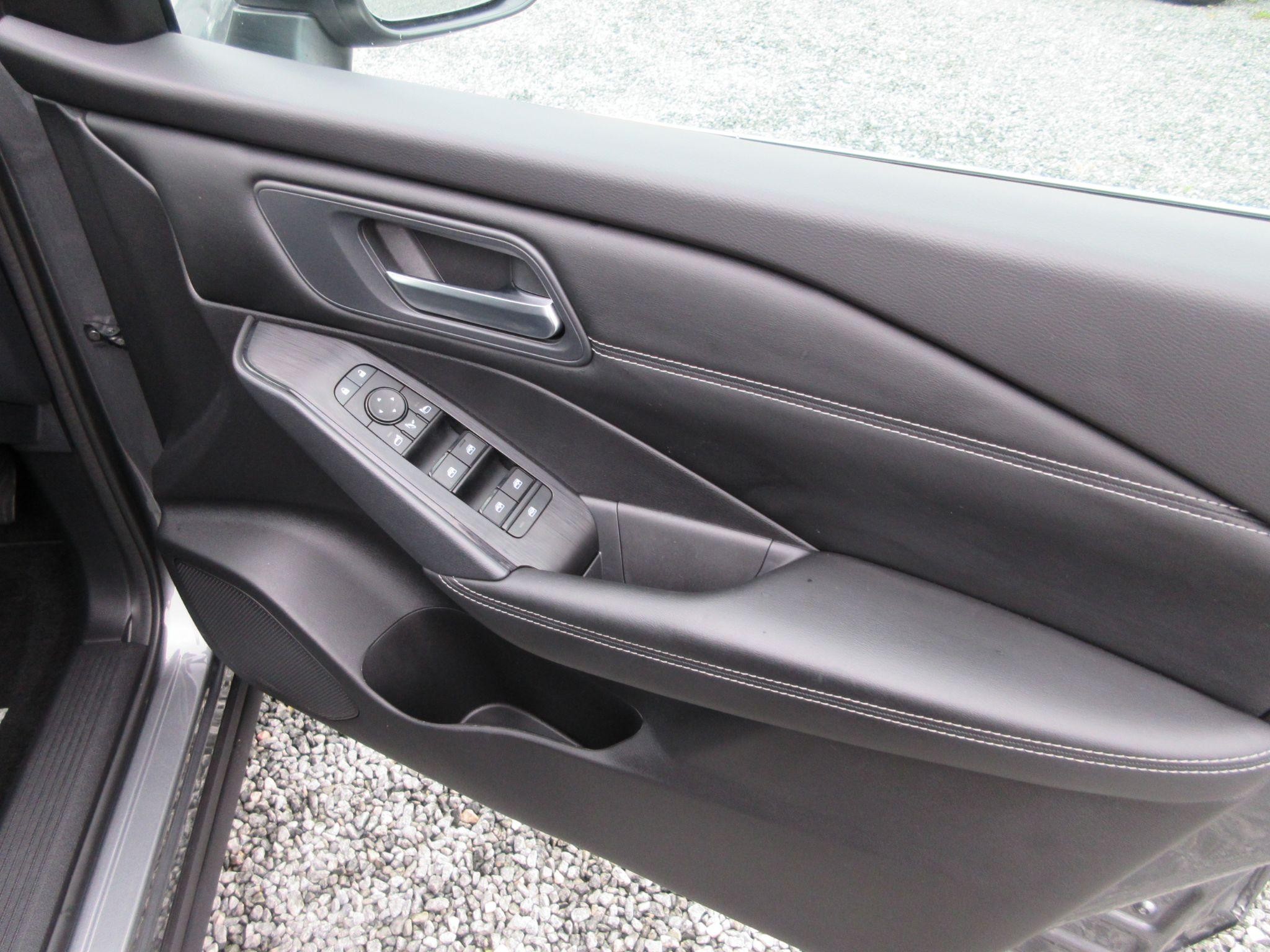 Nissan Qashqai Image 20
