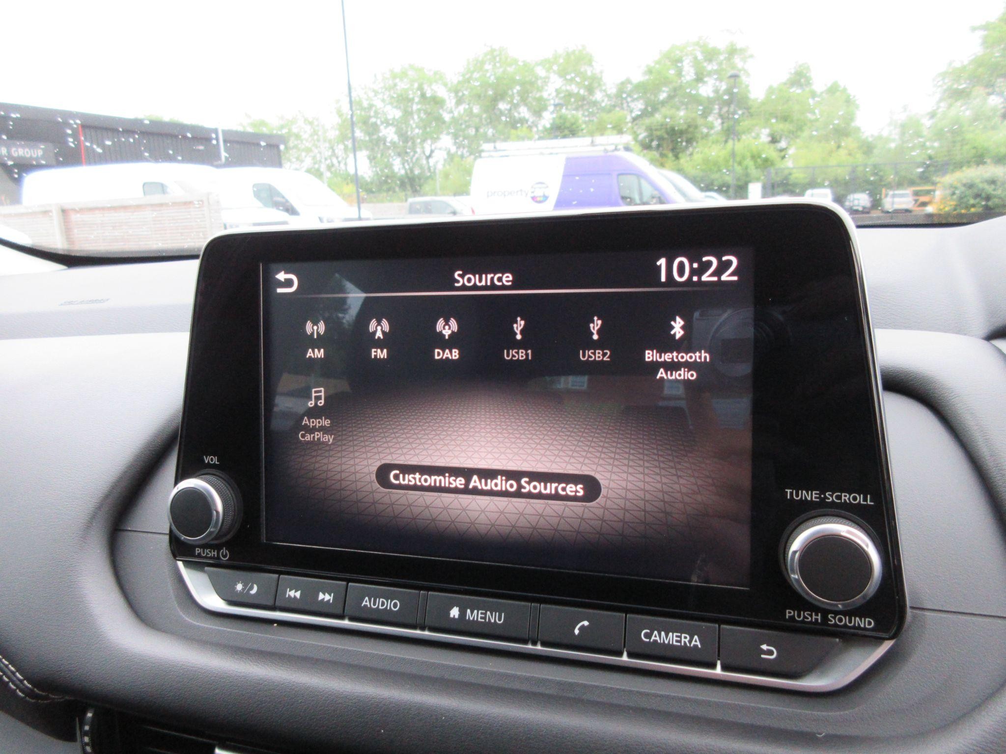 Nissan Qashqai Image 25
