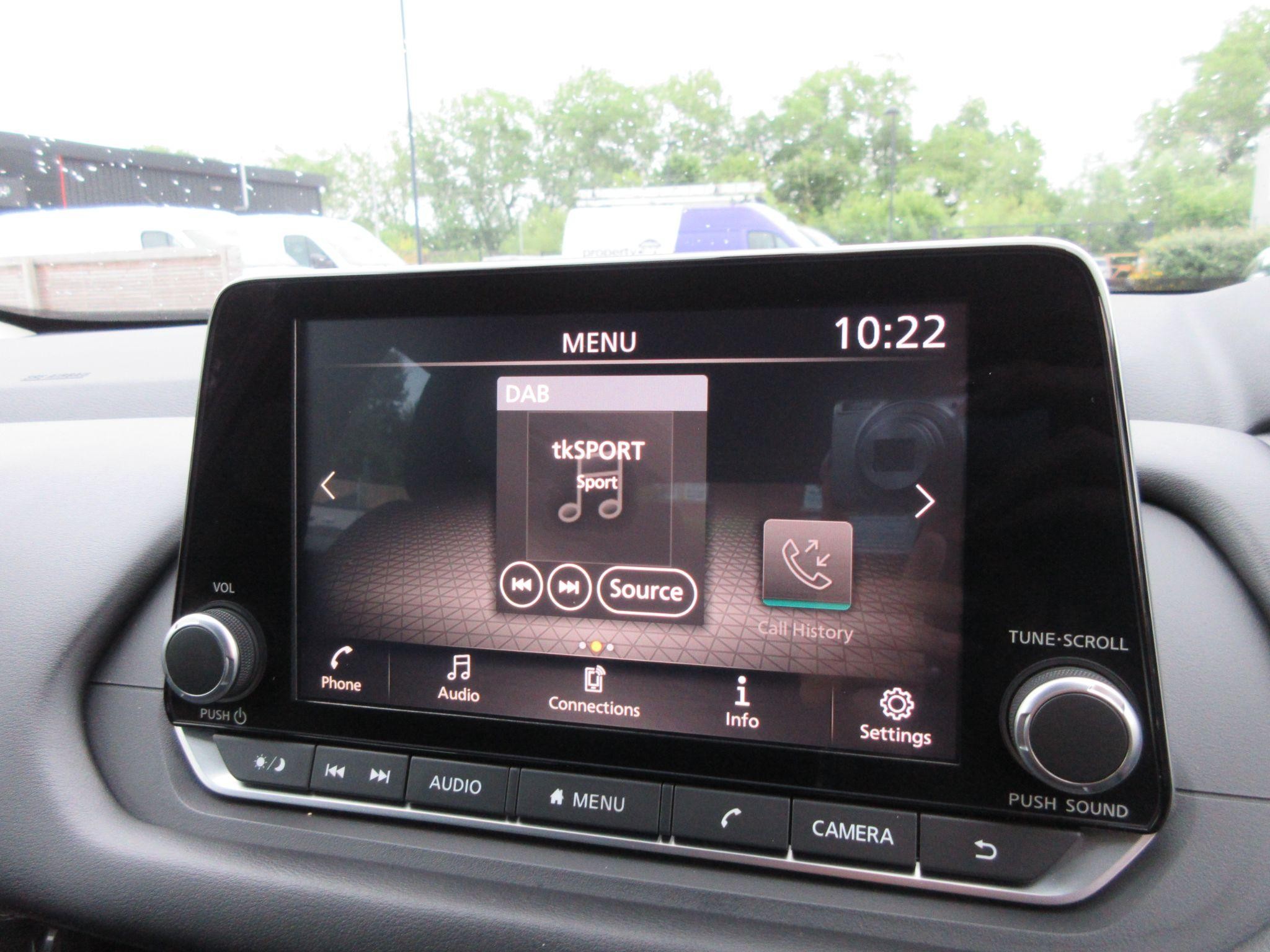Nissan Qashqai Image 26