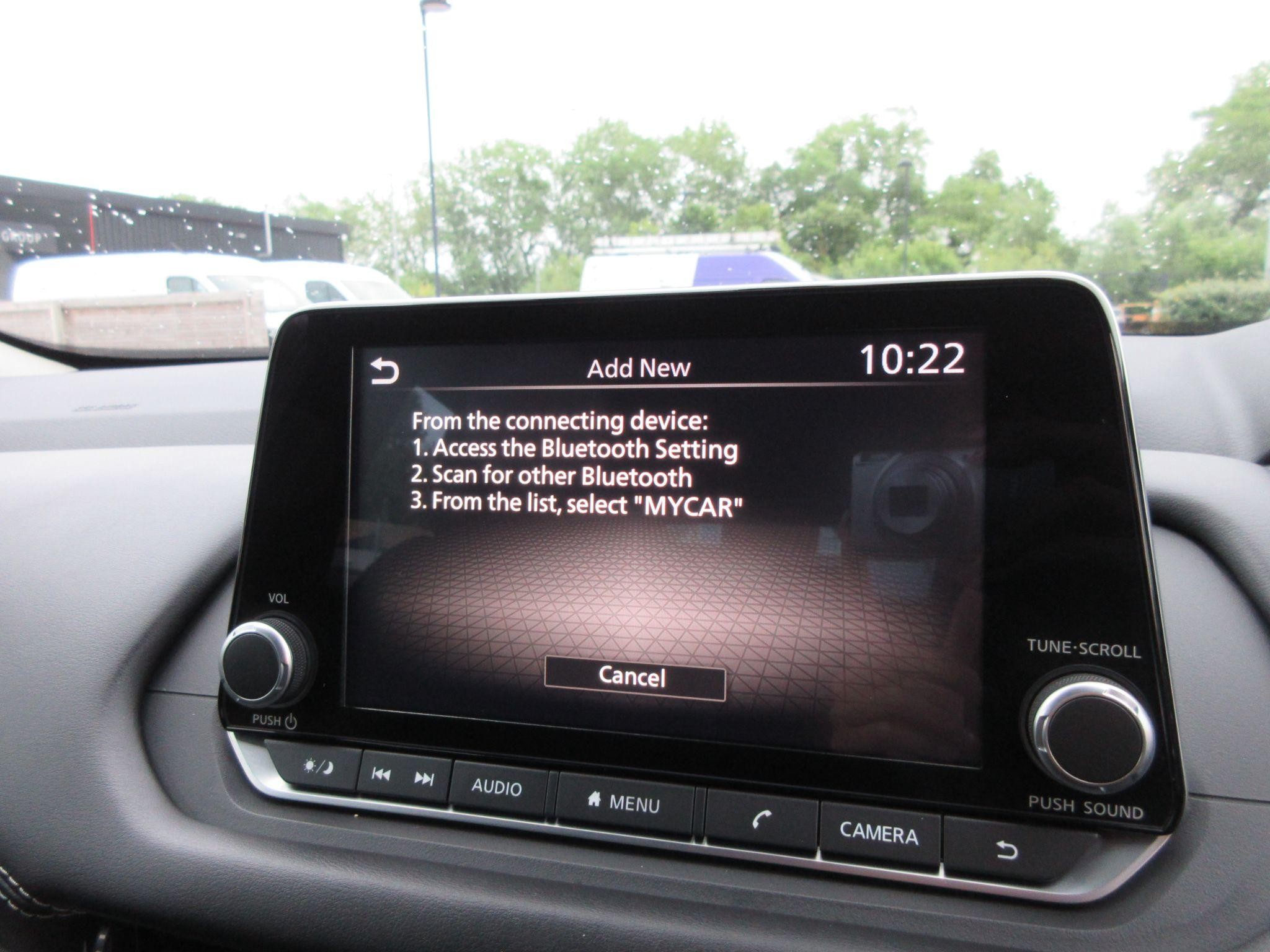 Nissan Qashqai Image 27