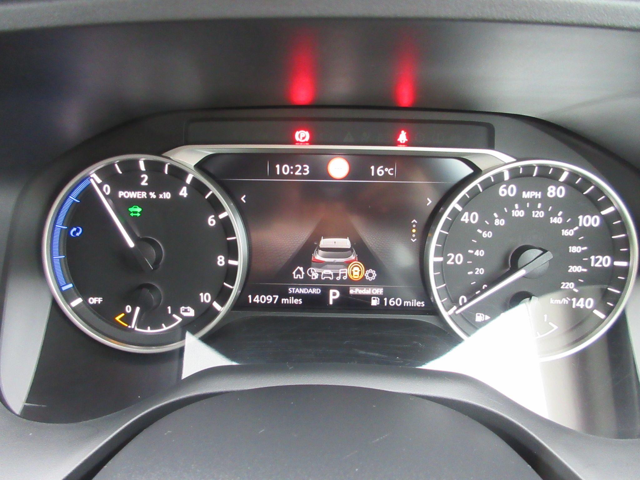 Nissan Qashqai Image 33