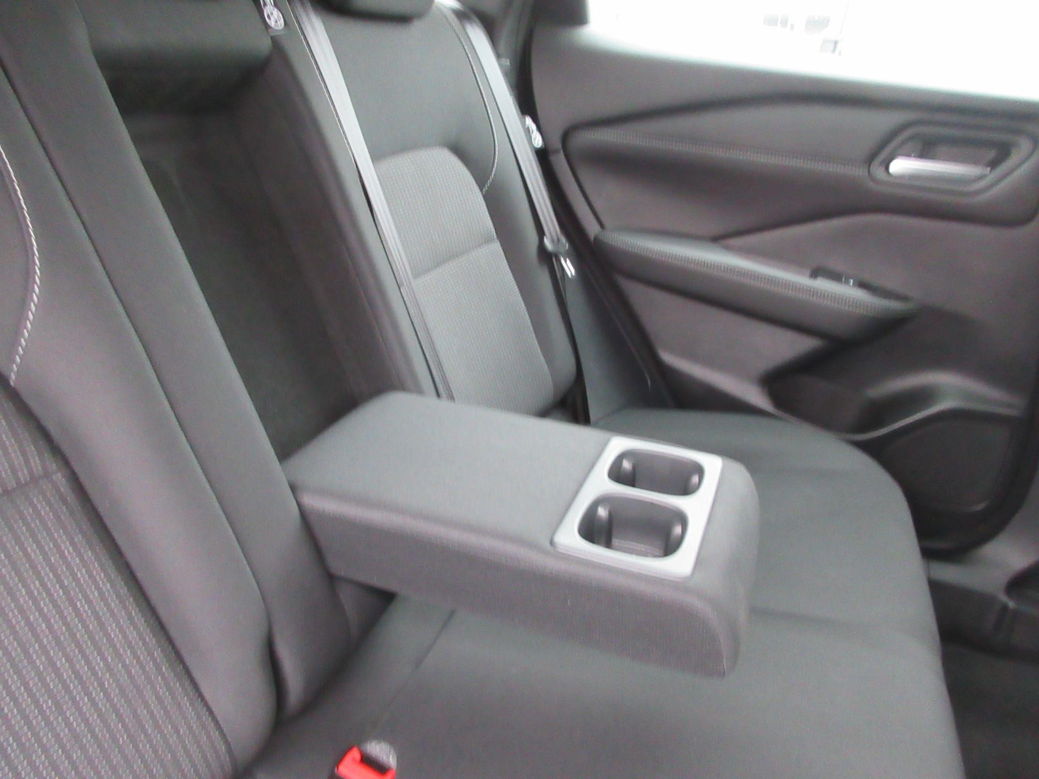 Nissan Qashqai Image 40