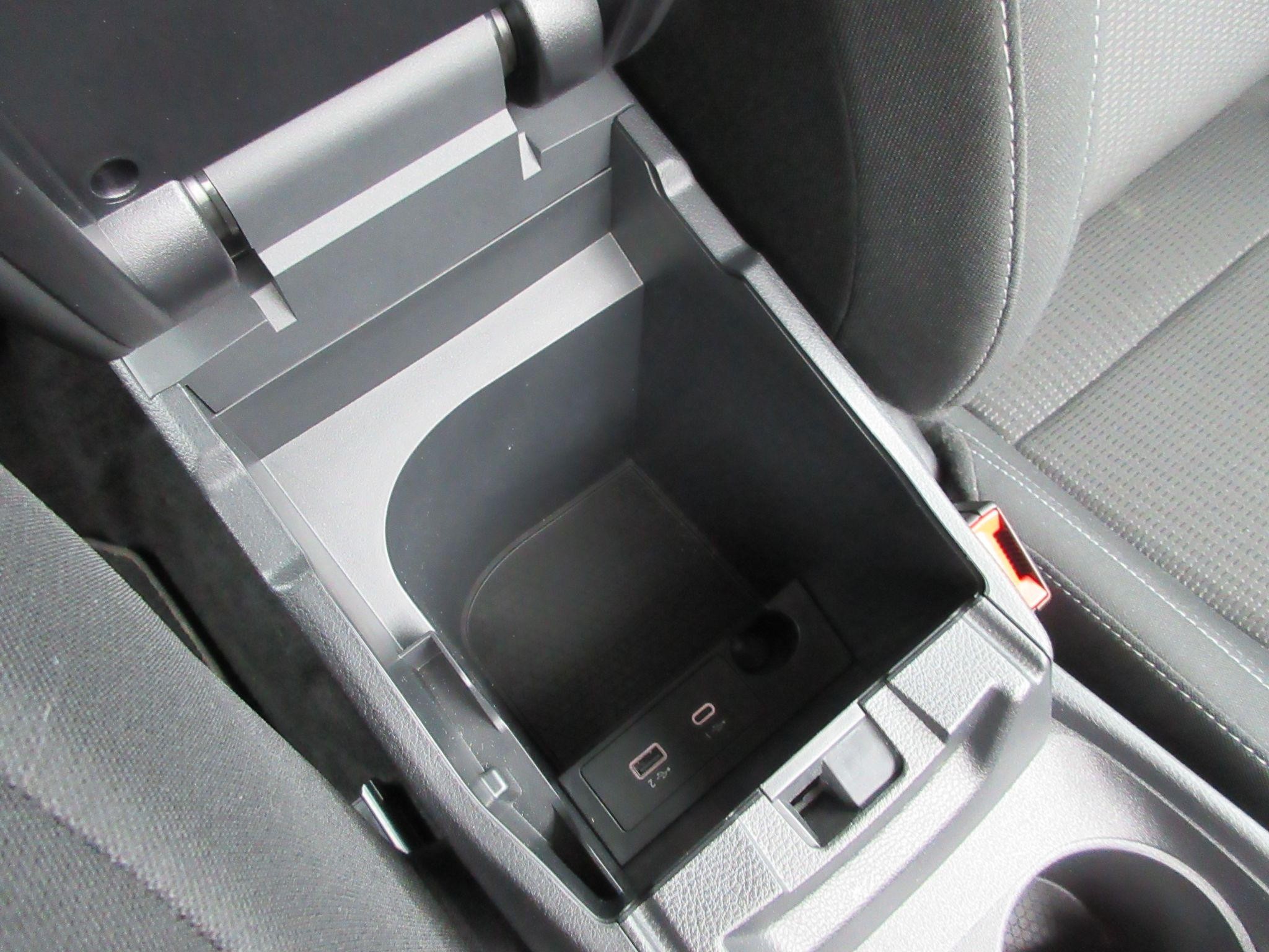 Nissan Qashqai Image 41