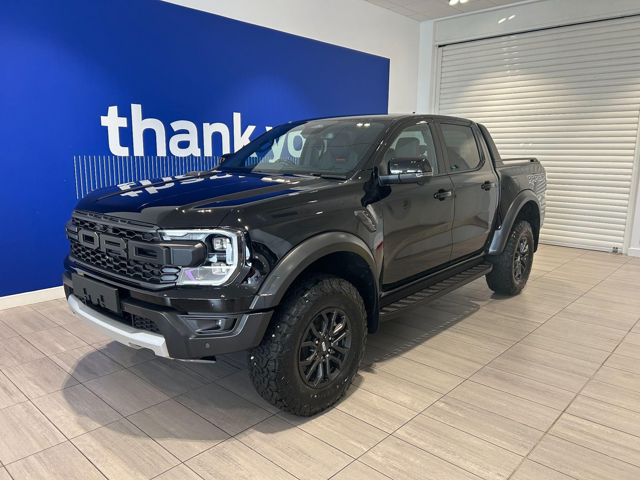 Ford Ranger Image 2
