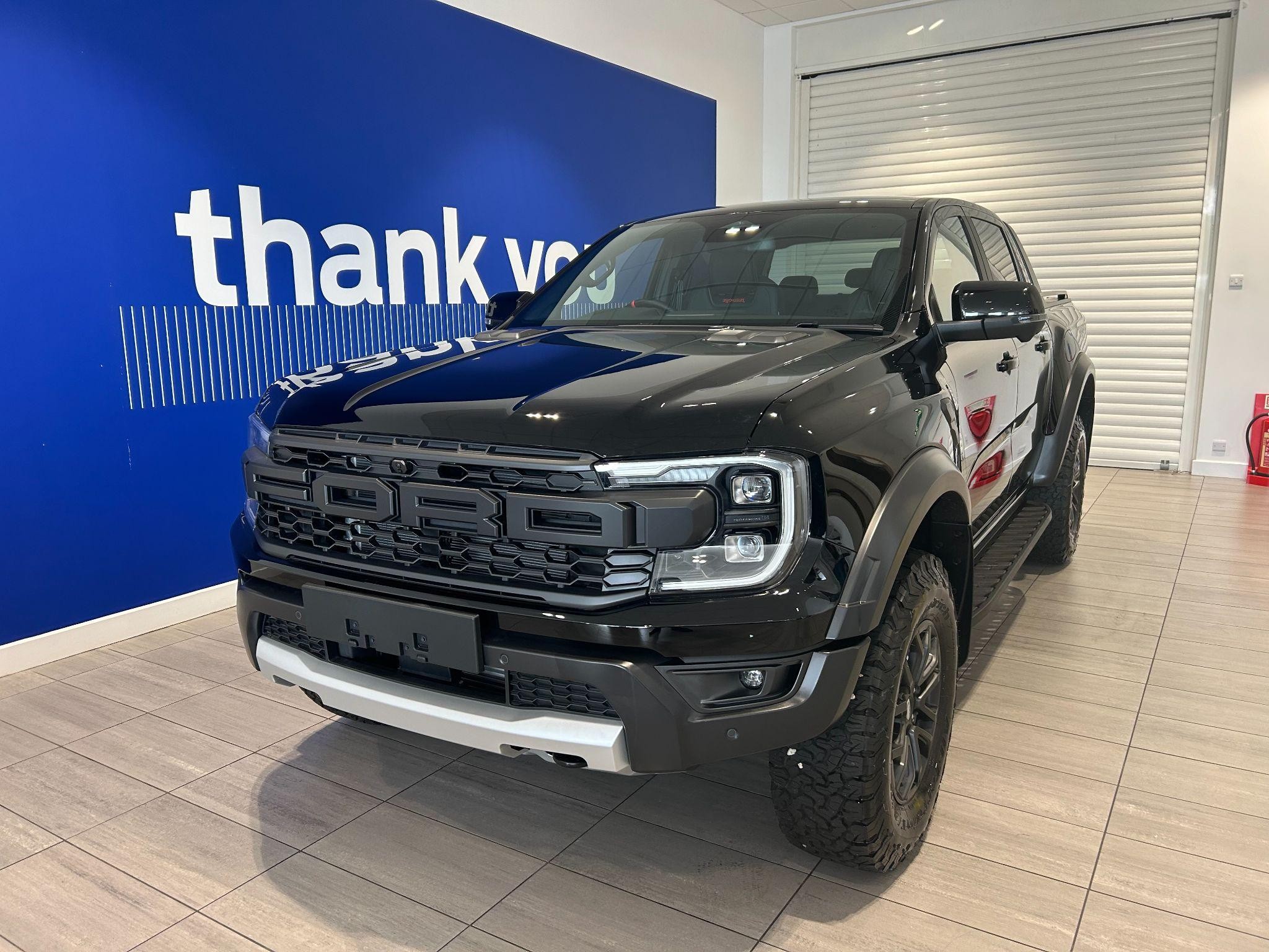 Ford Ranger Image 3
