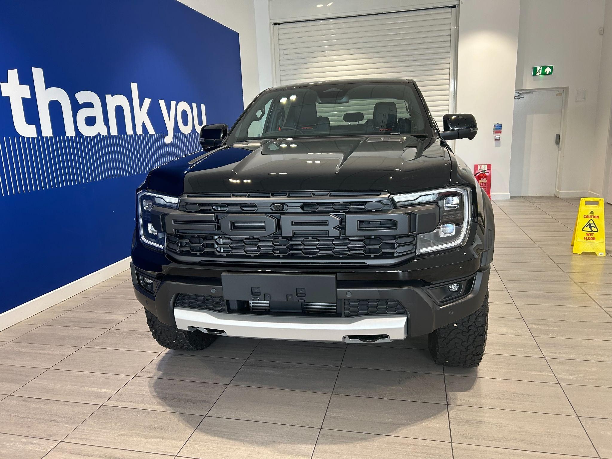 Ford Ranger Image 4
