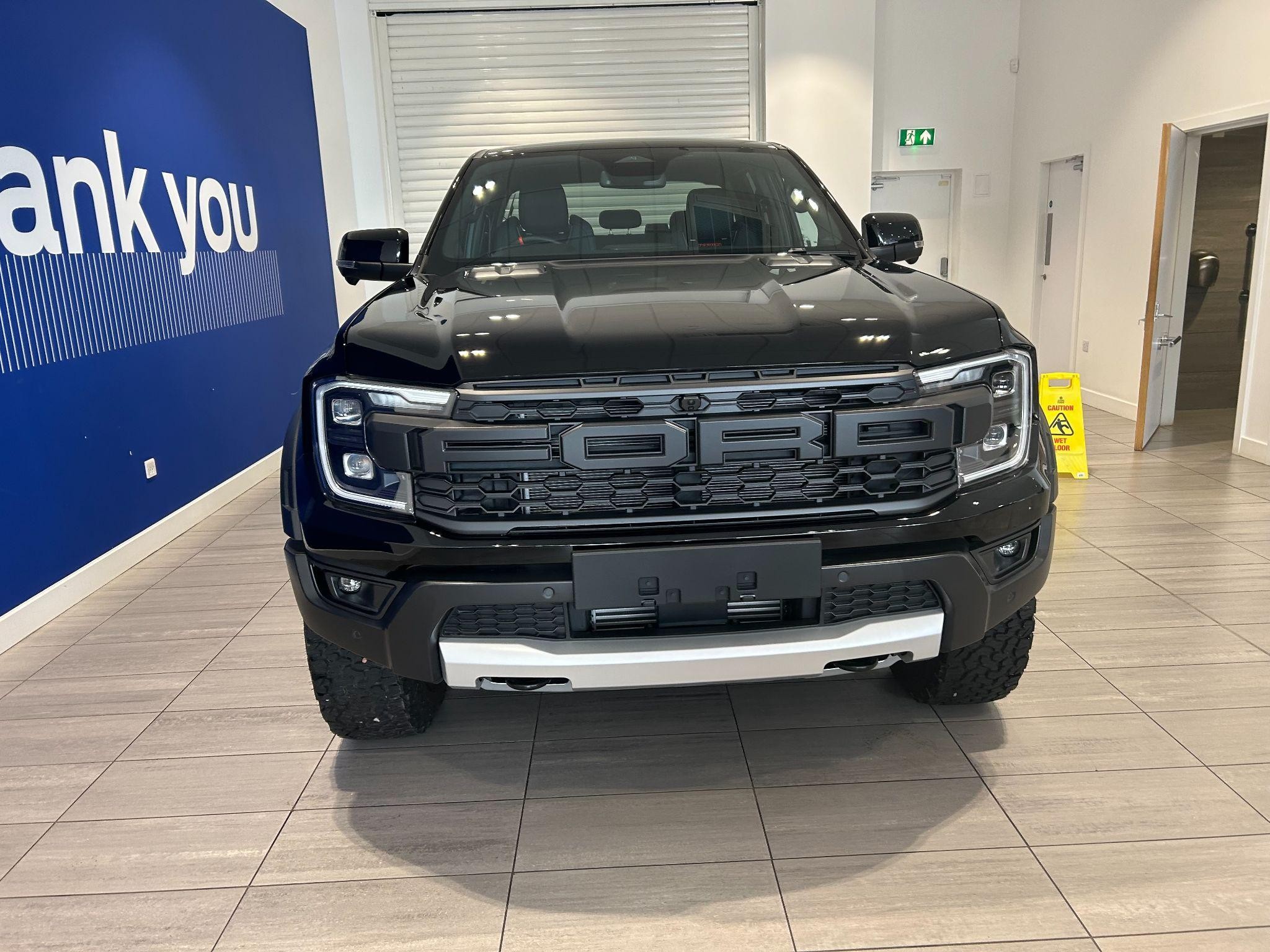 Ford Ranger Image 5