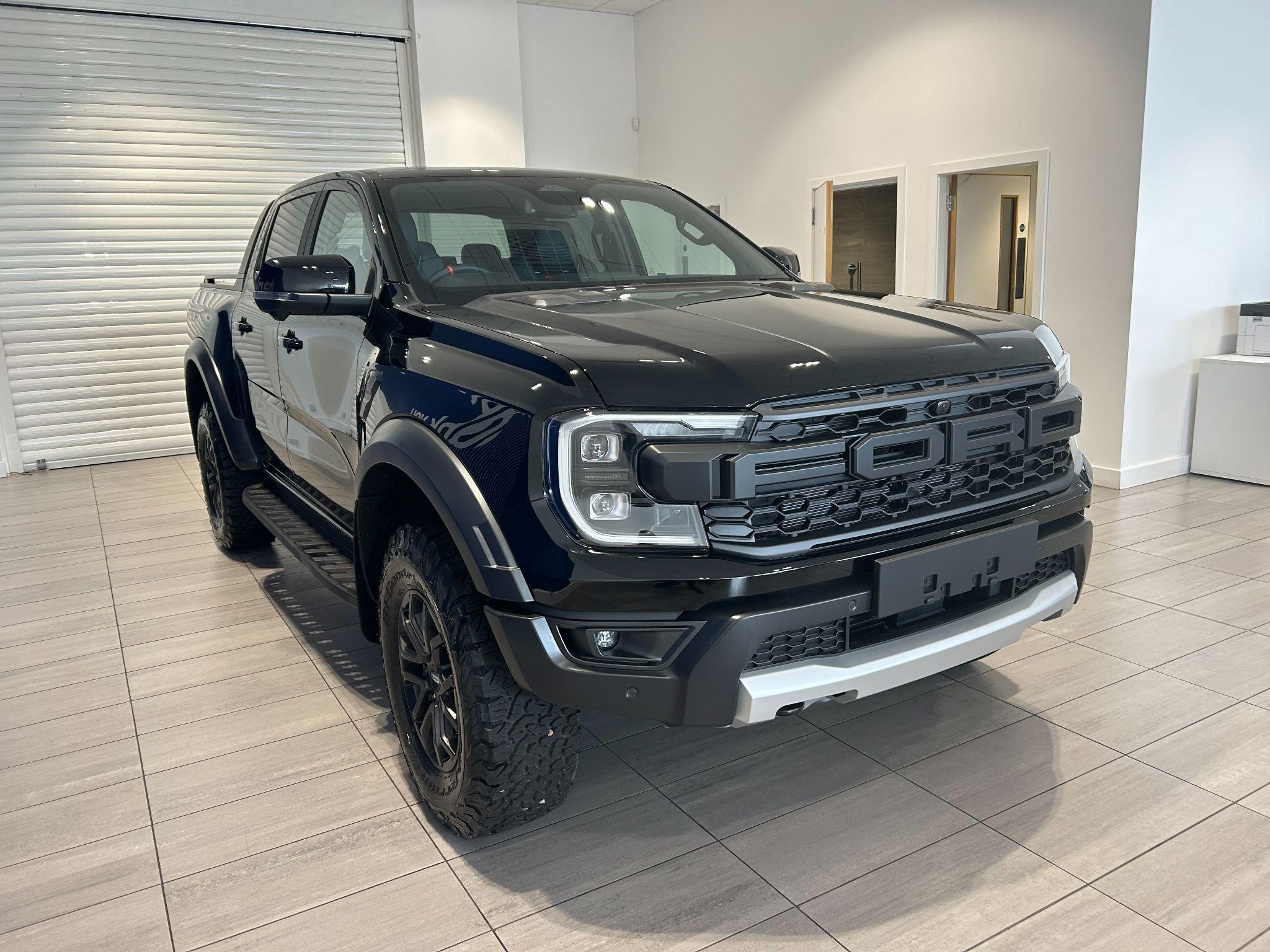 Ford Ranger Image 6