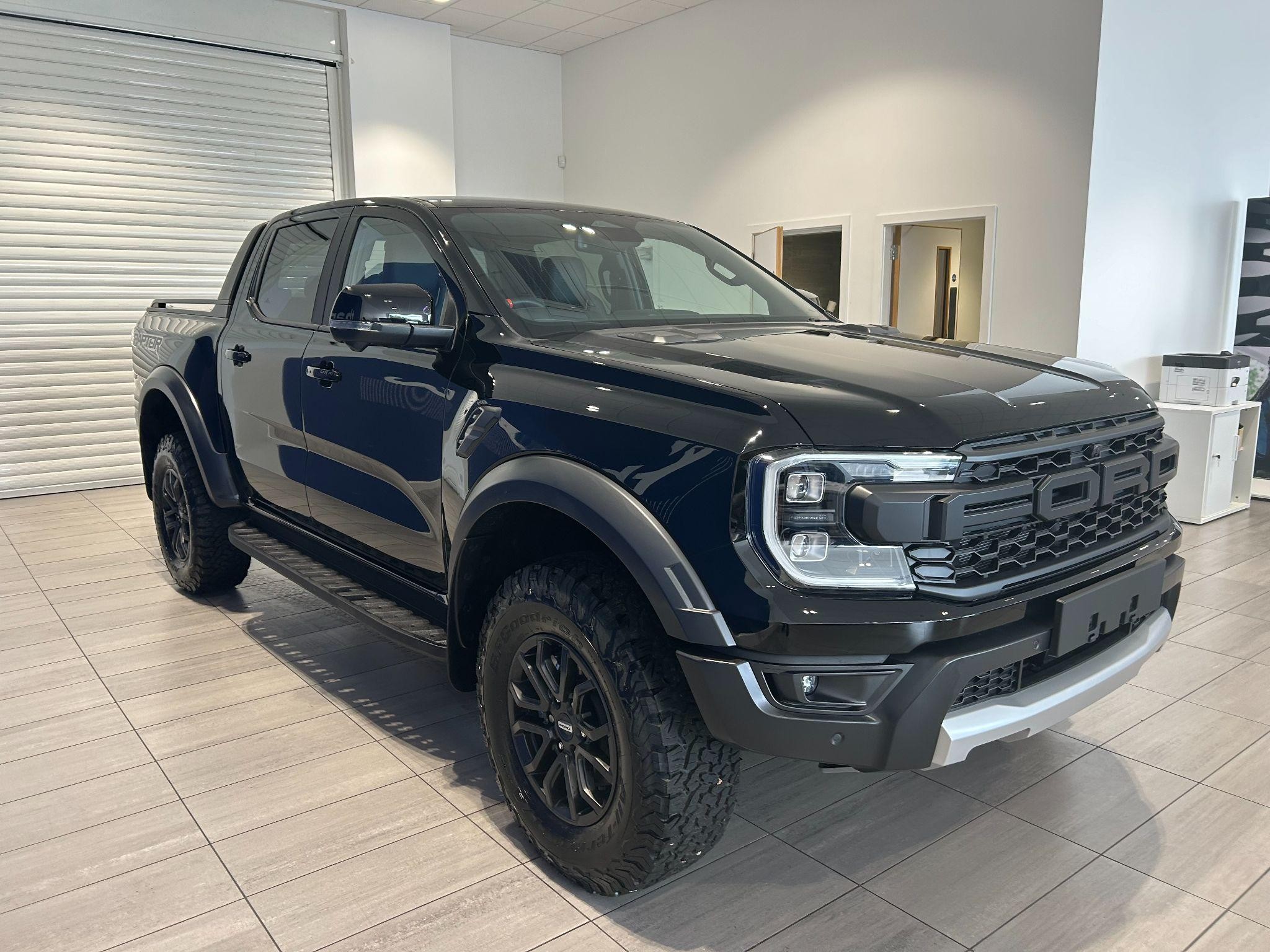 Ford Ranger Image 7