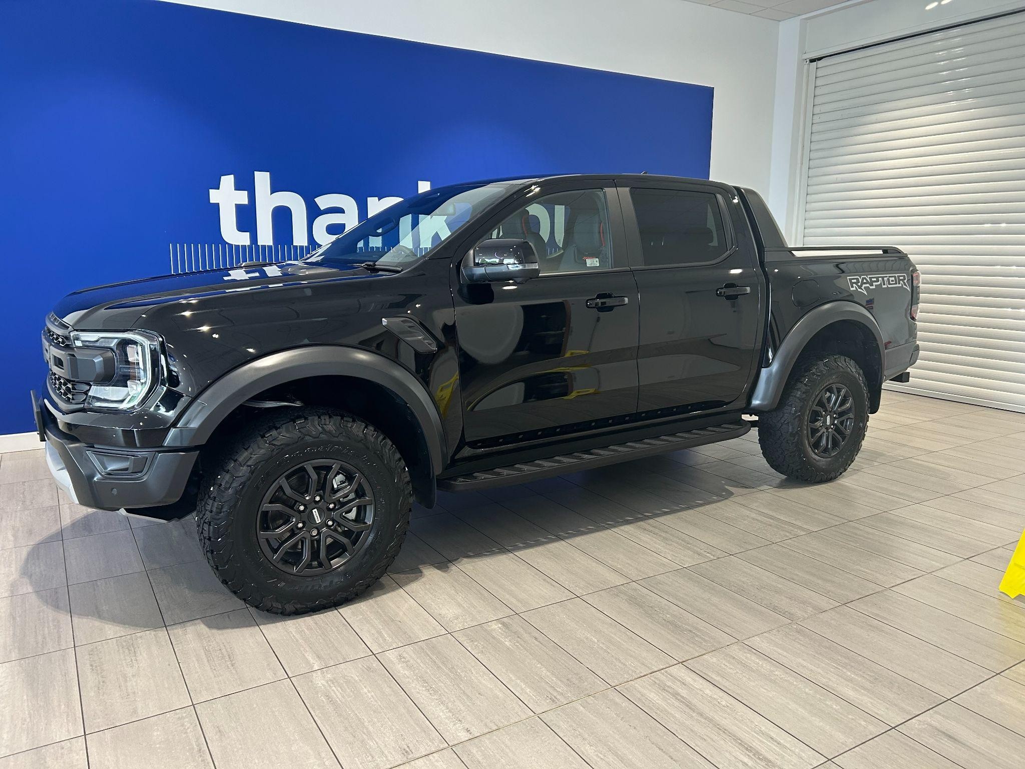 Ford Ranger Image 8