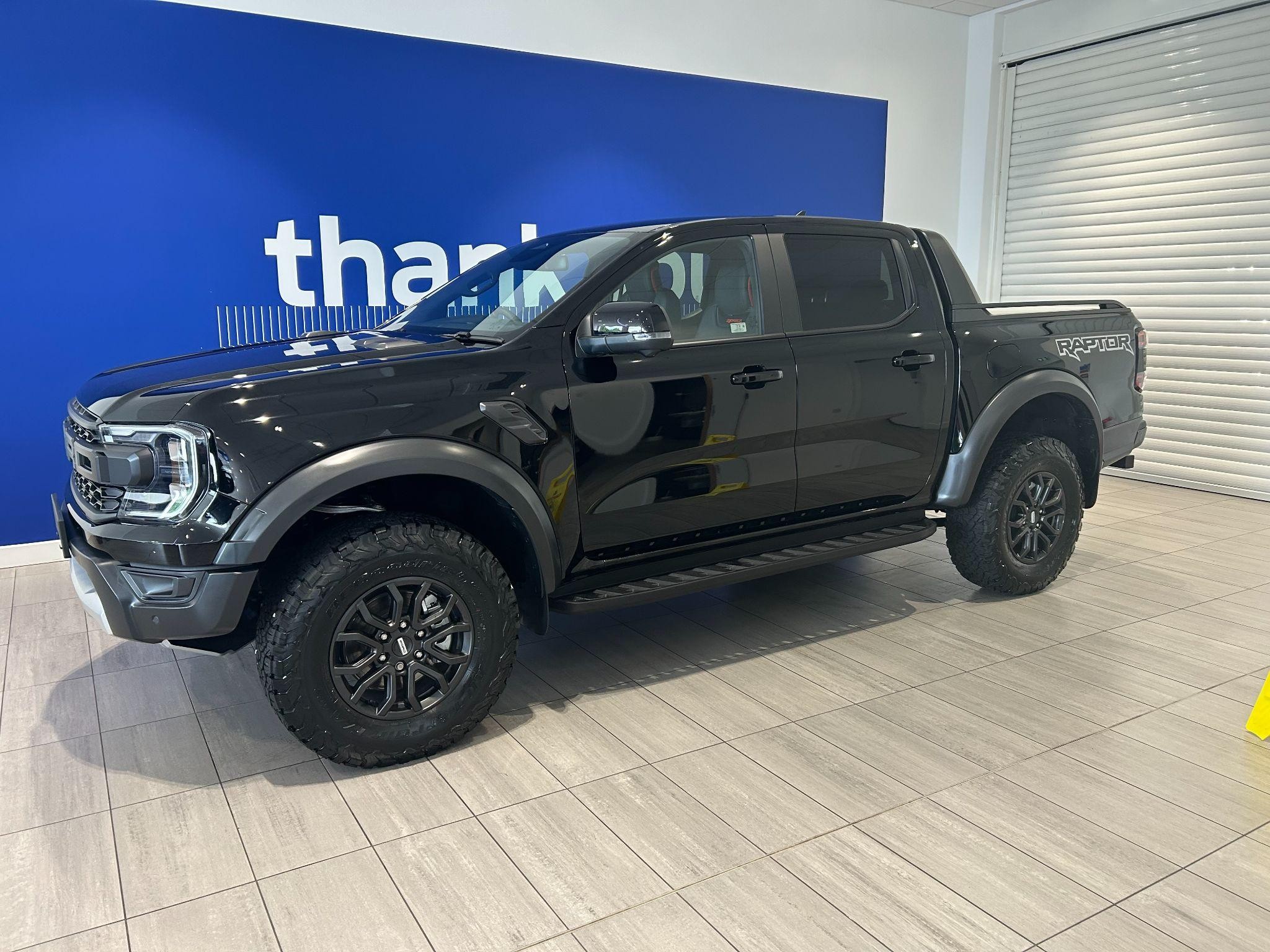 Ford Ranger Image 9
