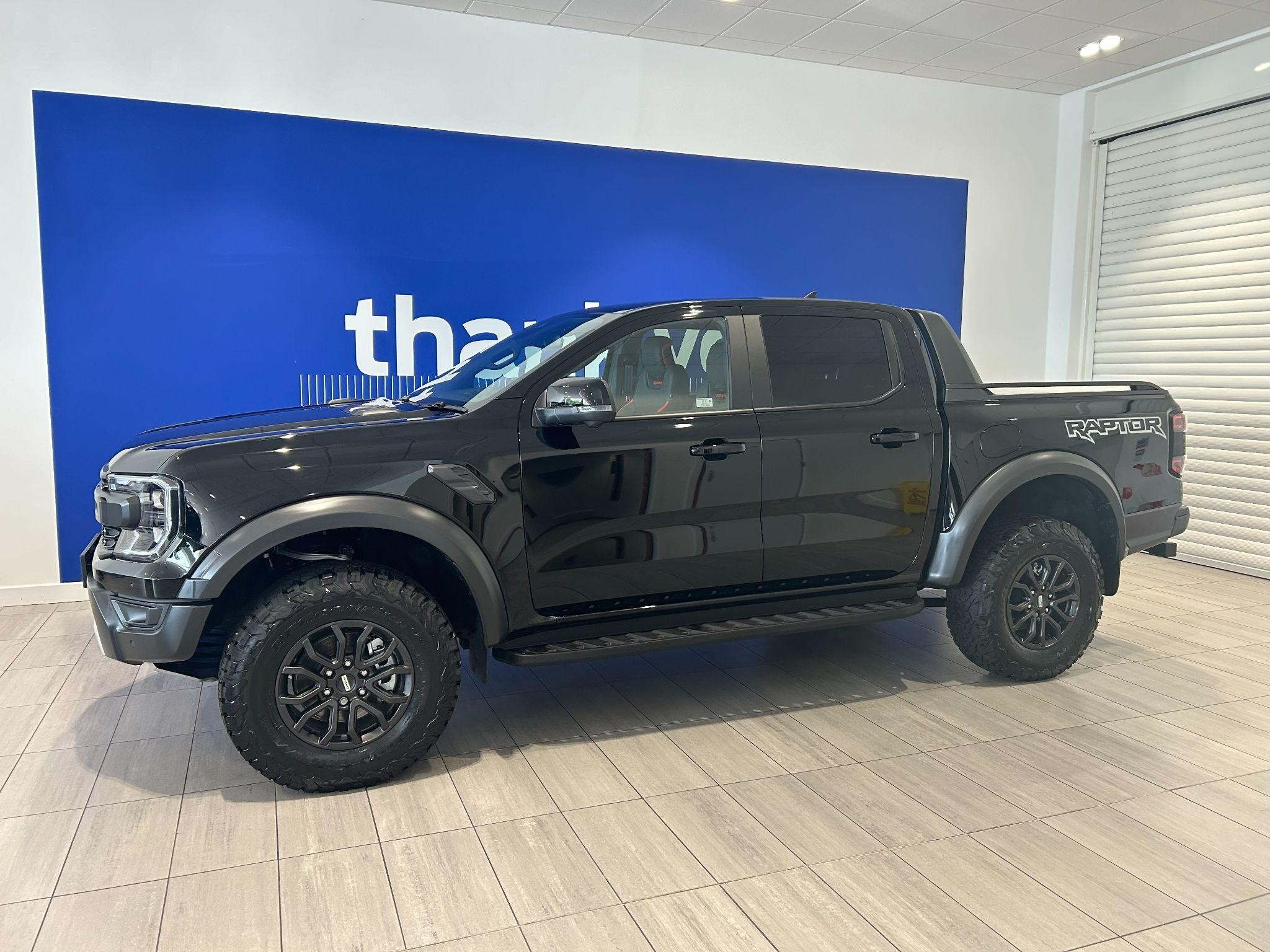 Ford Ranger Image 10