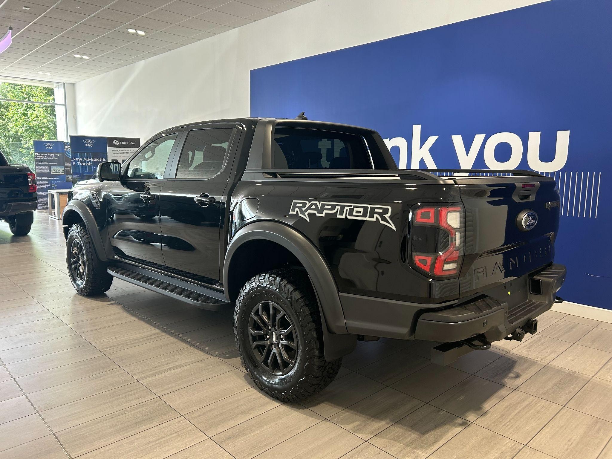 Ford Ranger Image 11