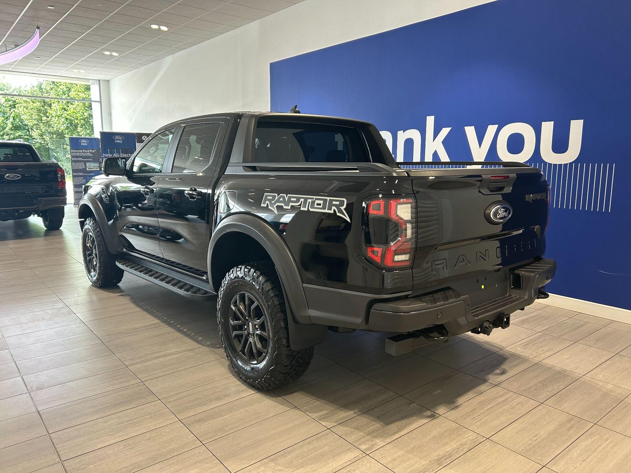 Ford Ranger Image 12