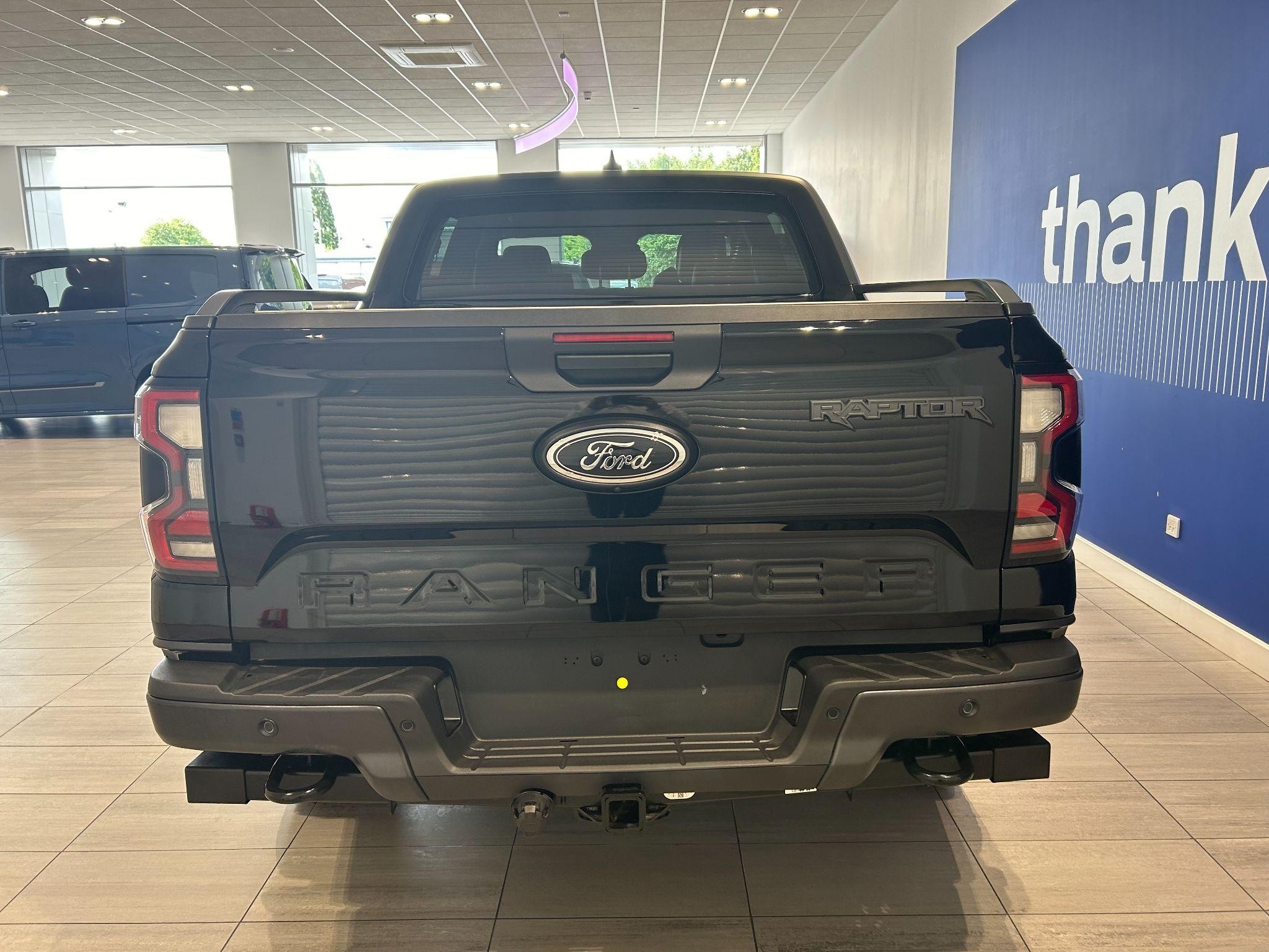 Ford Ranger Image 13