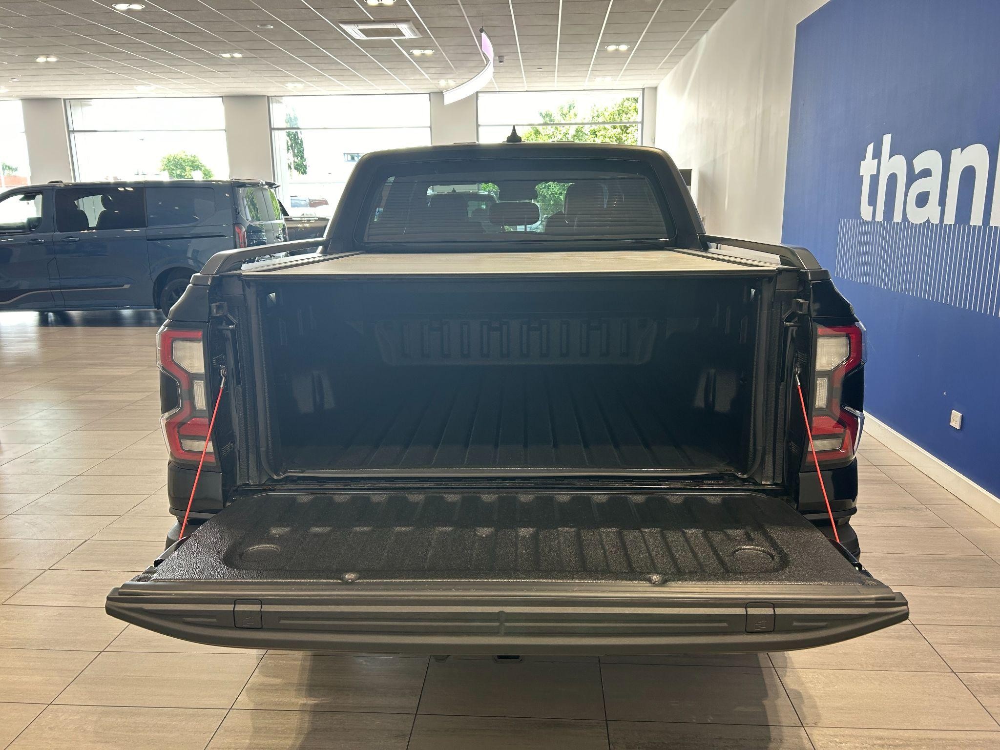 Ford Ranger Image 14